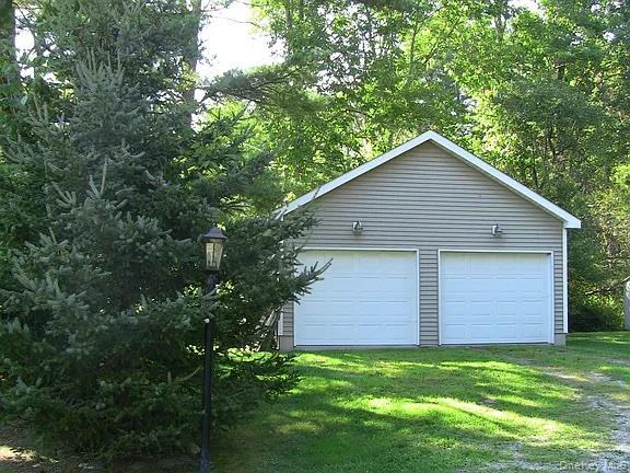 Single Family Peenpack  Orange County, NY 12780, MLS-981816-6