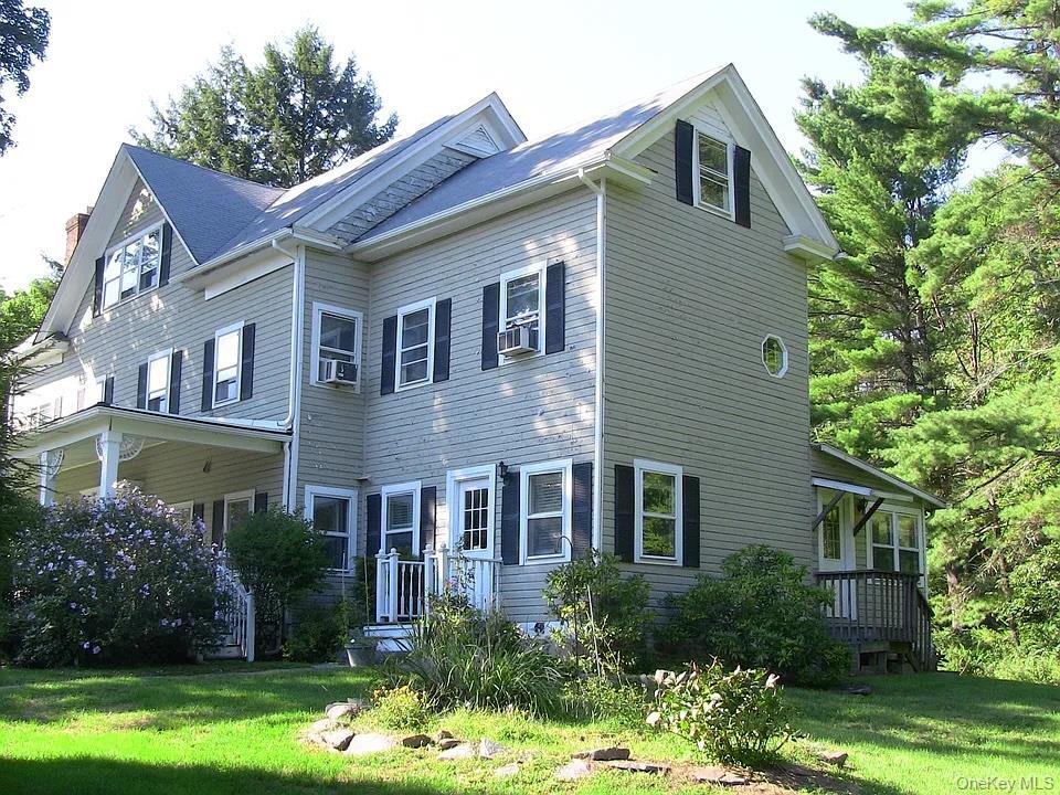 Single Family Peenpack  Orange County, NY 12780, MLS-981816-7