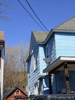 Single Family Sullivan Avenue  Orange County, NY 12771, MLS-981827-4