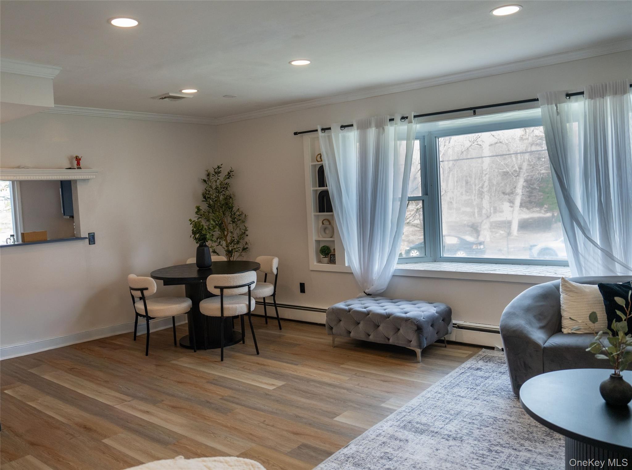 Single Family Merrywood  Dutchess County, NY 12590, MLS-981834-16