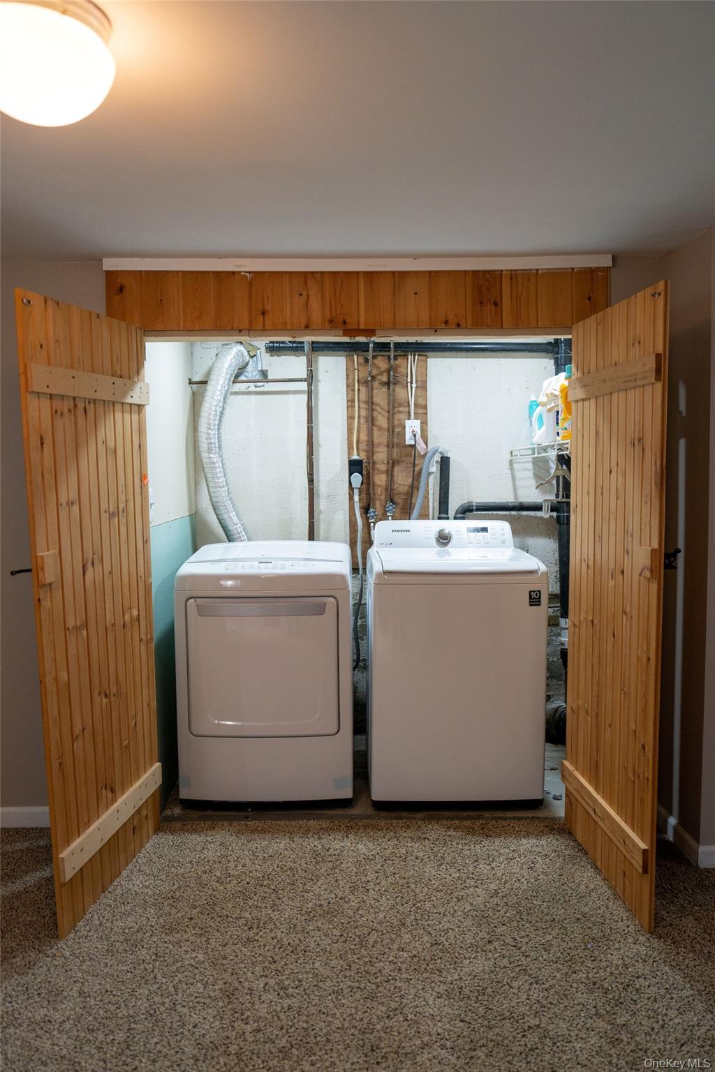 Single Family Merrywood  Dutchess County, NY 12590, MLS-981834-19