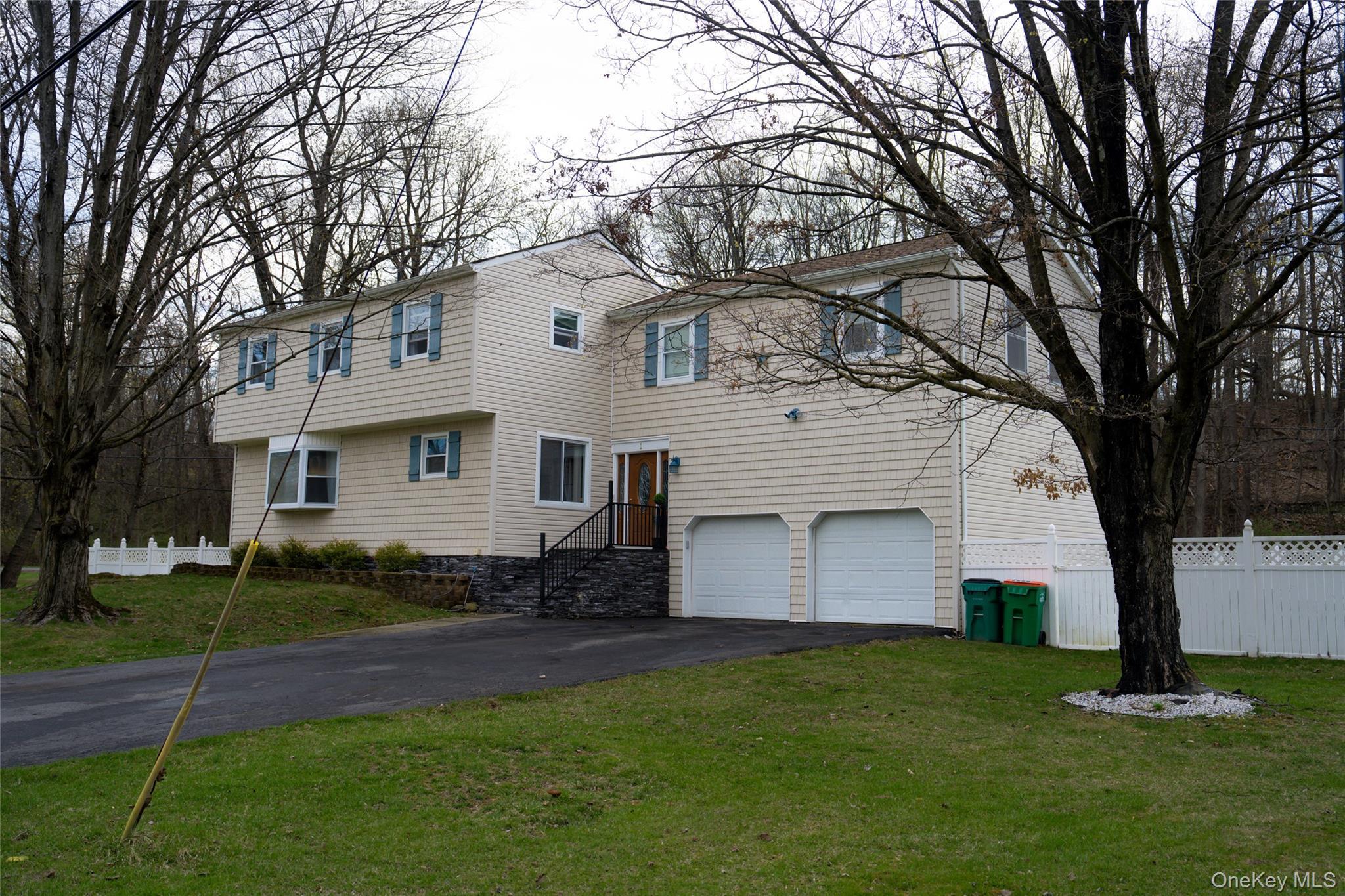 Single Family Merrywood  Dutchess County, NY 12590, MLS-981834-2