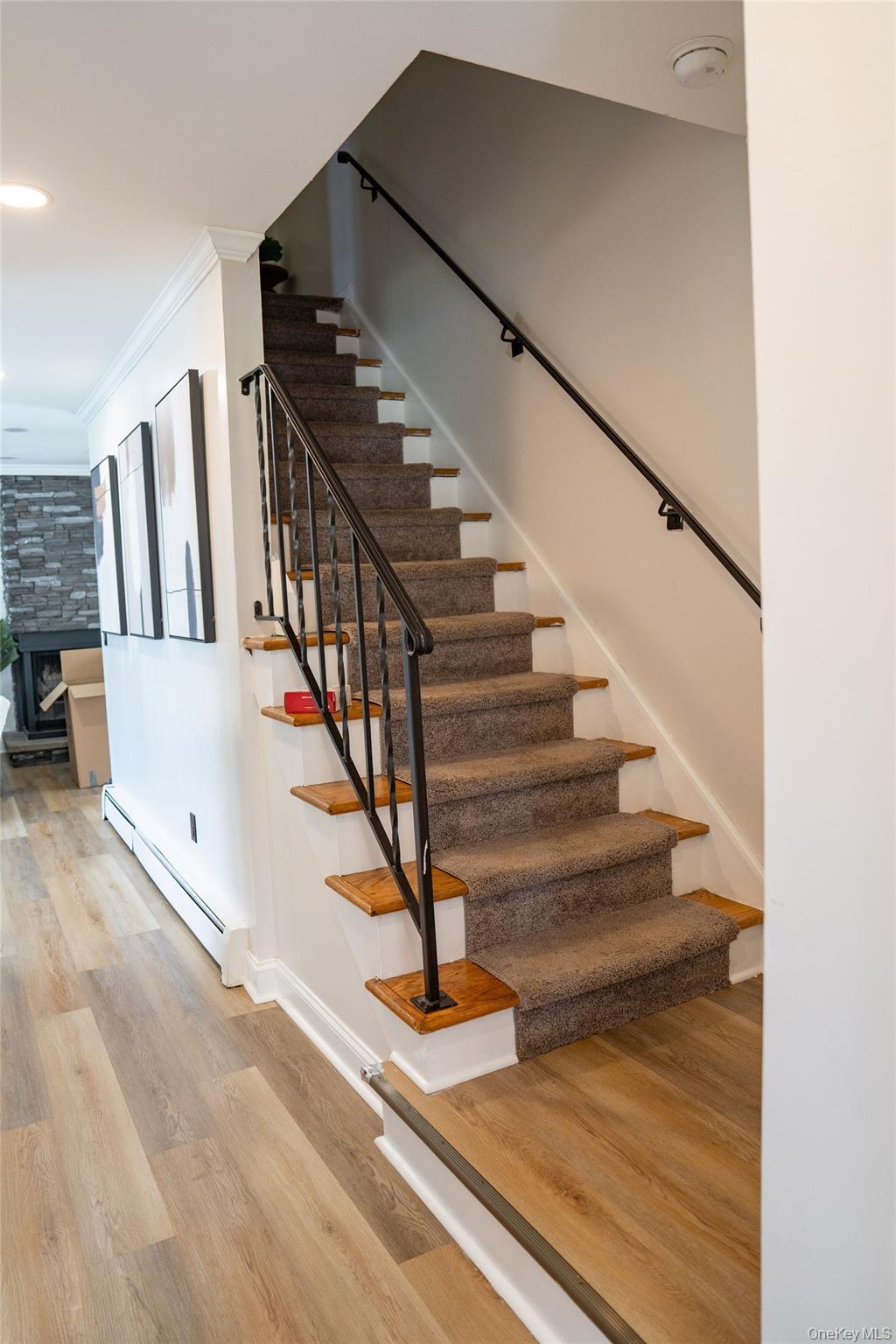 Single Family Merrywood  Dutchess County, NY 12590, MLS-981834-21