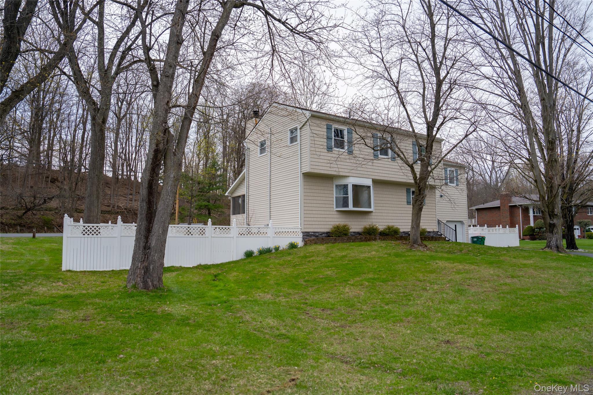 Single Family Merrywood  Dutchess County, NY 12590, MLS-981834-3