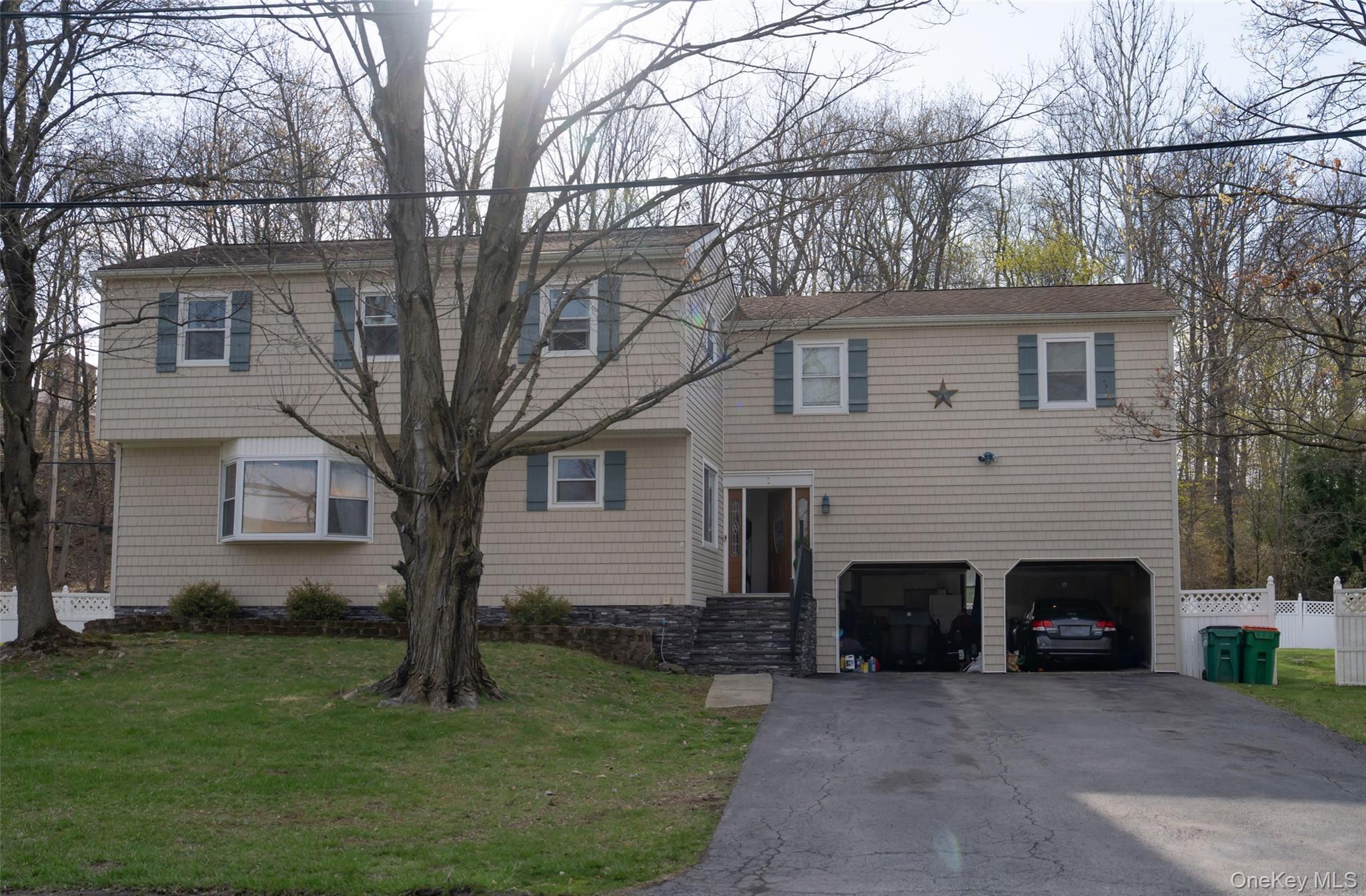 Single Family Merrywood  Dutchess County, NY 12590, MLS-981834-37