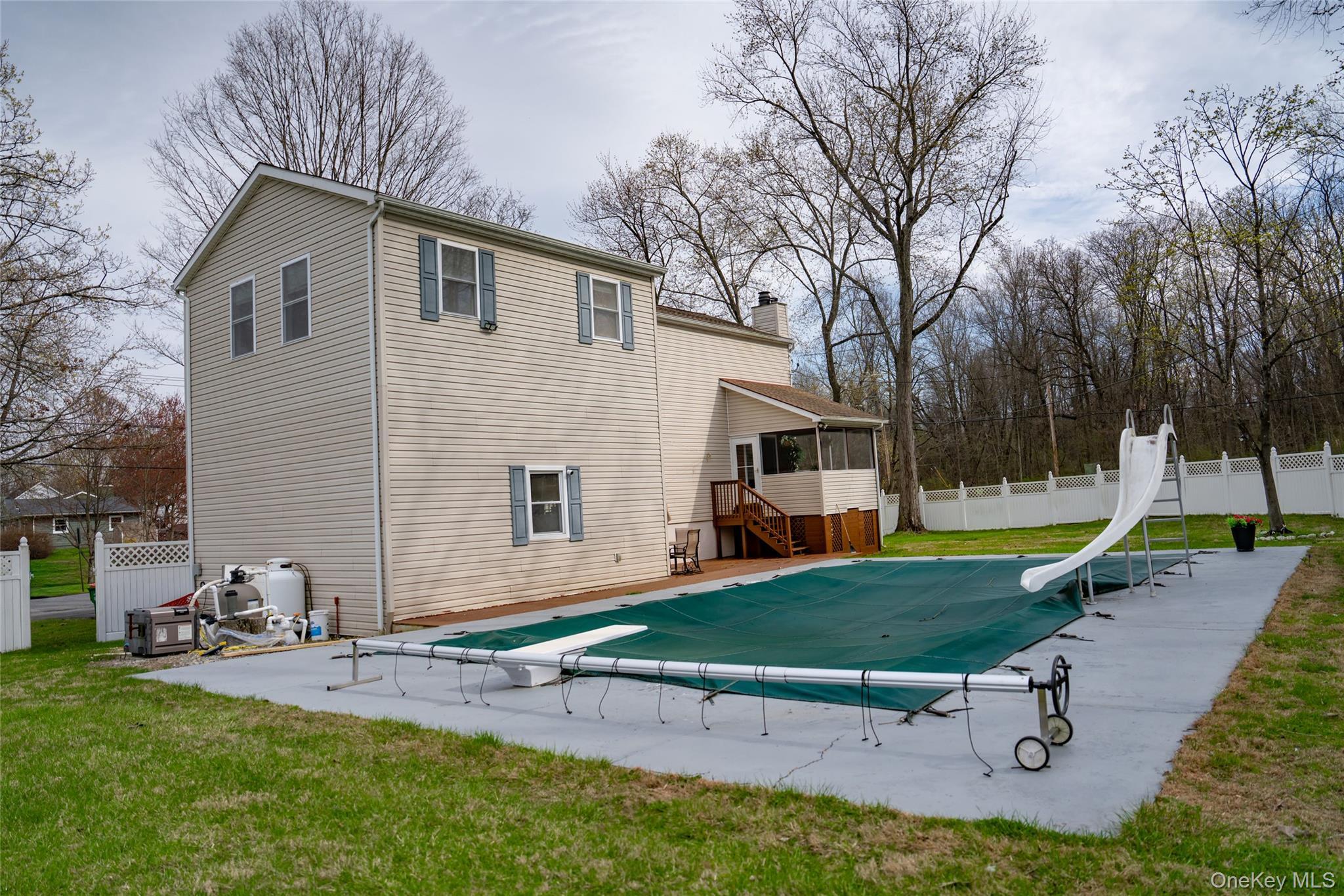 Single Family Merrywood  Dutchess County, NY 12590, MLS-981834-4