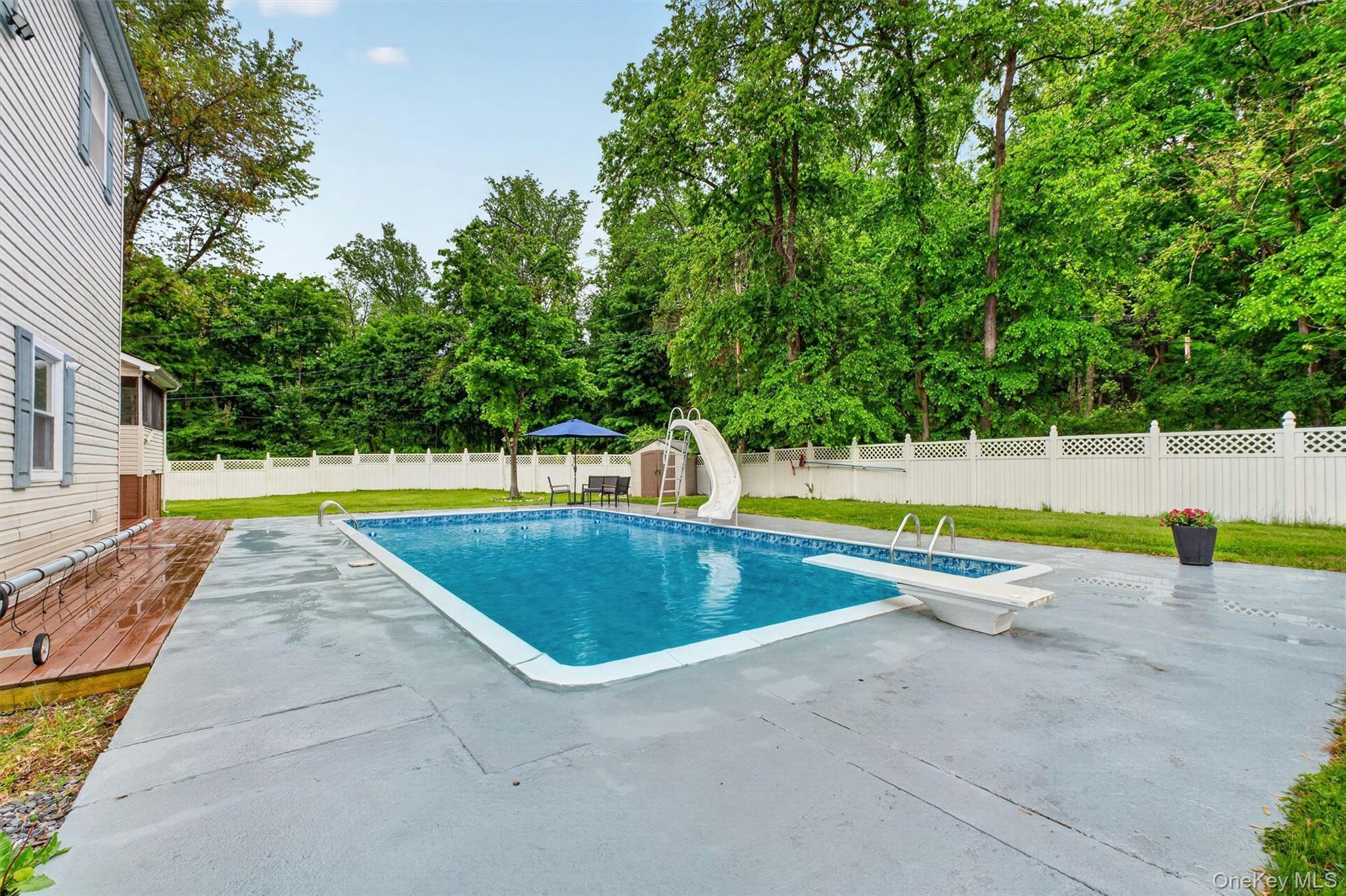 Single Family Merrywood Road Dutchess County, NY 12590, MLS-981834-41