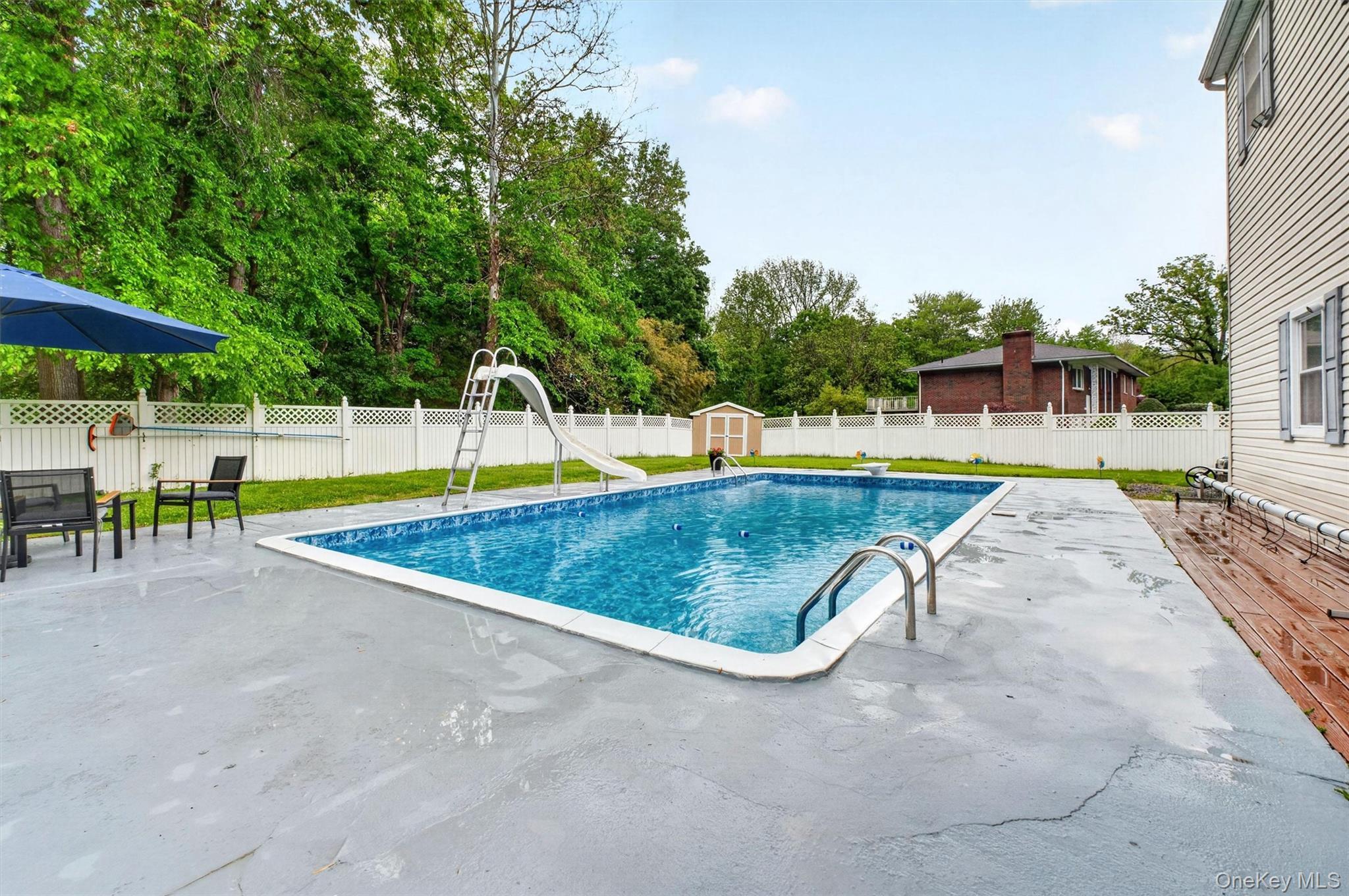 Single Family Merrywood Road Dutchess County, NY 12590, MLS-981834-43