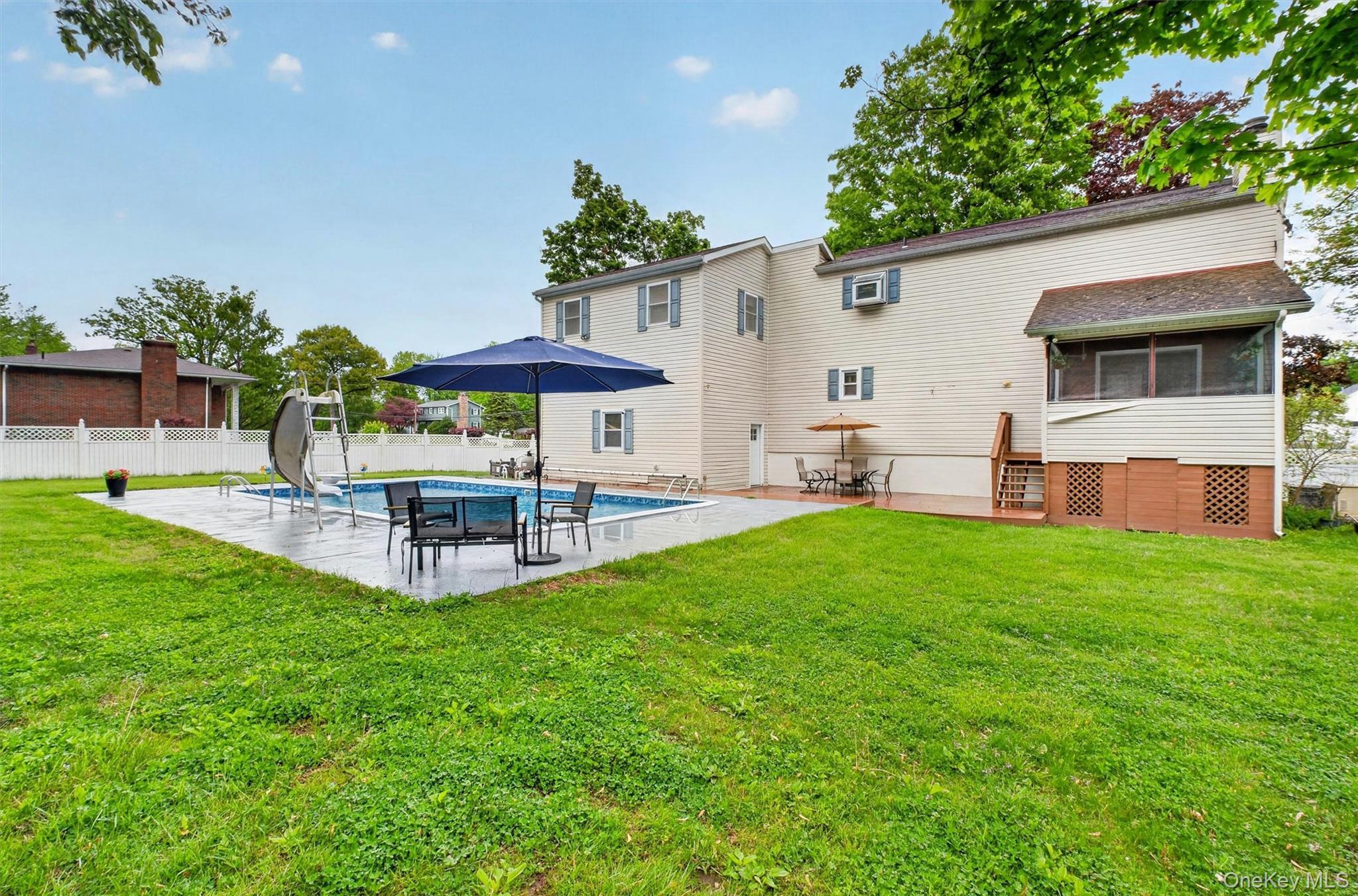 Single Family Merrywood Road Dutchess County, NY 12590, MLS-981834-44