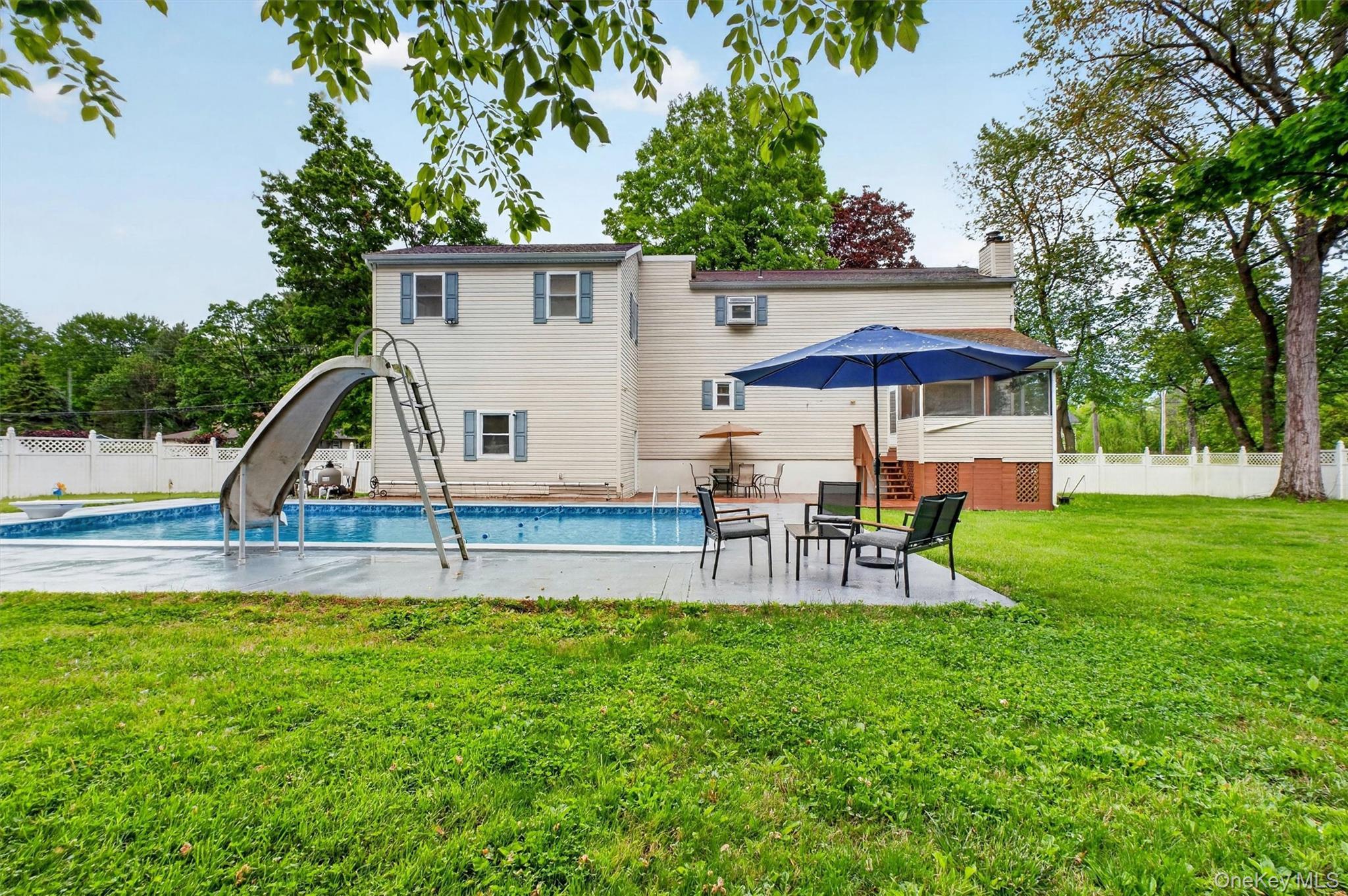 Single Family Merrywood Road Dutchess County, NY 12590, MLS-981834-45
