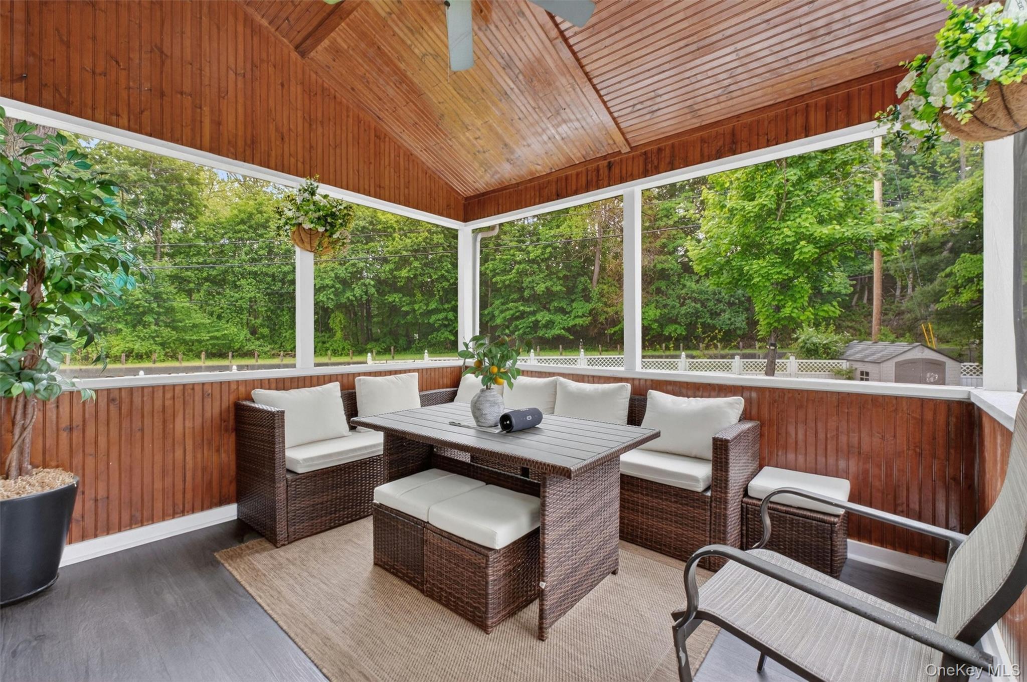 Single Family Merrywood Road Dutchess County, NY 12590, MLS-981834-46