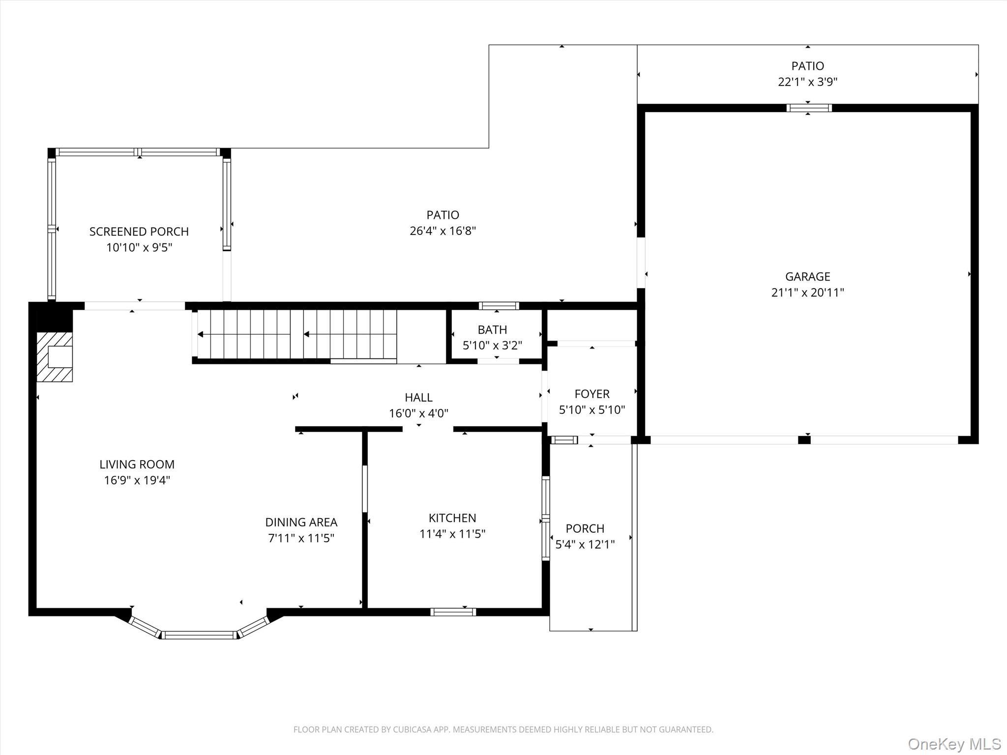 Single Family Merrywood Road Dutchess County, NY 12590, MLS-981834-48