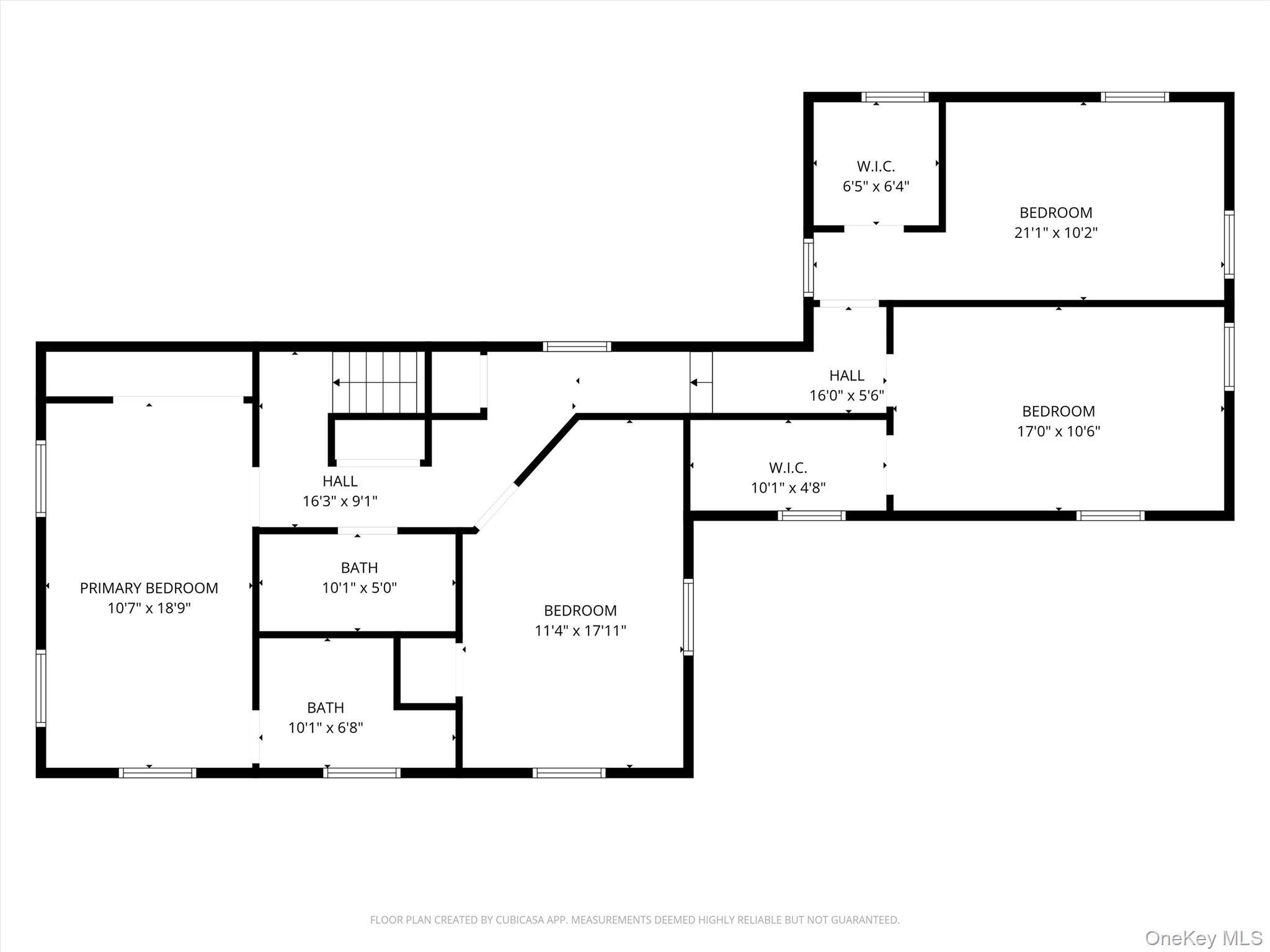 Single Family Merrywood Road Dutchess County, NY 12590, MLS-981834-49