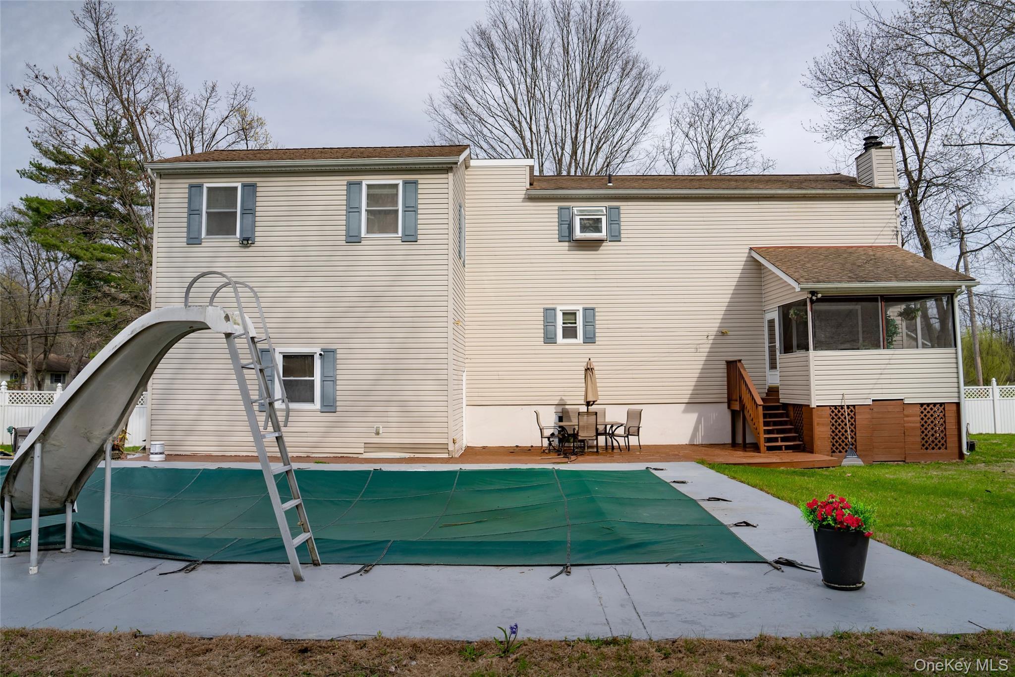 Single Family Merrywood  Dutchess County, NY 12590, MLS-981834-5