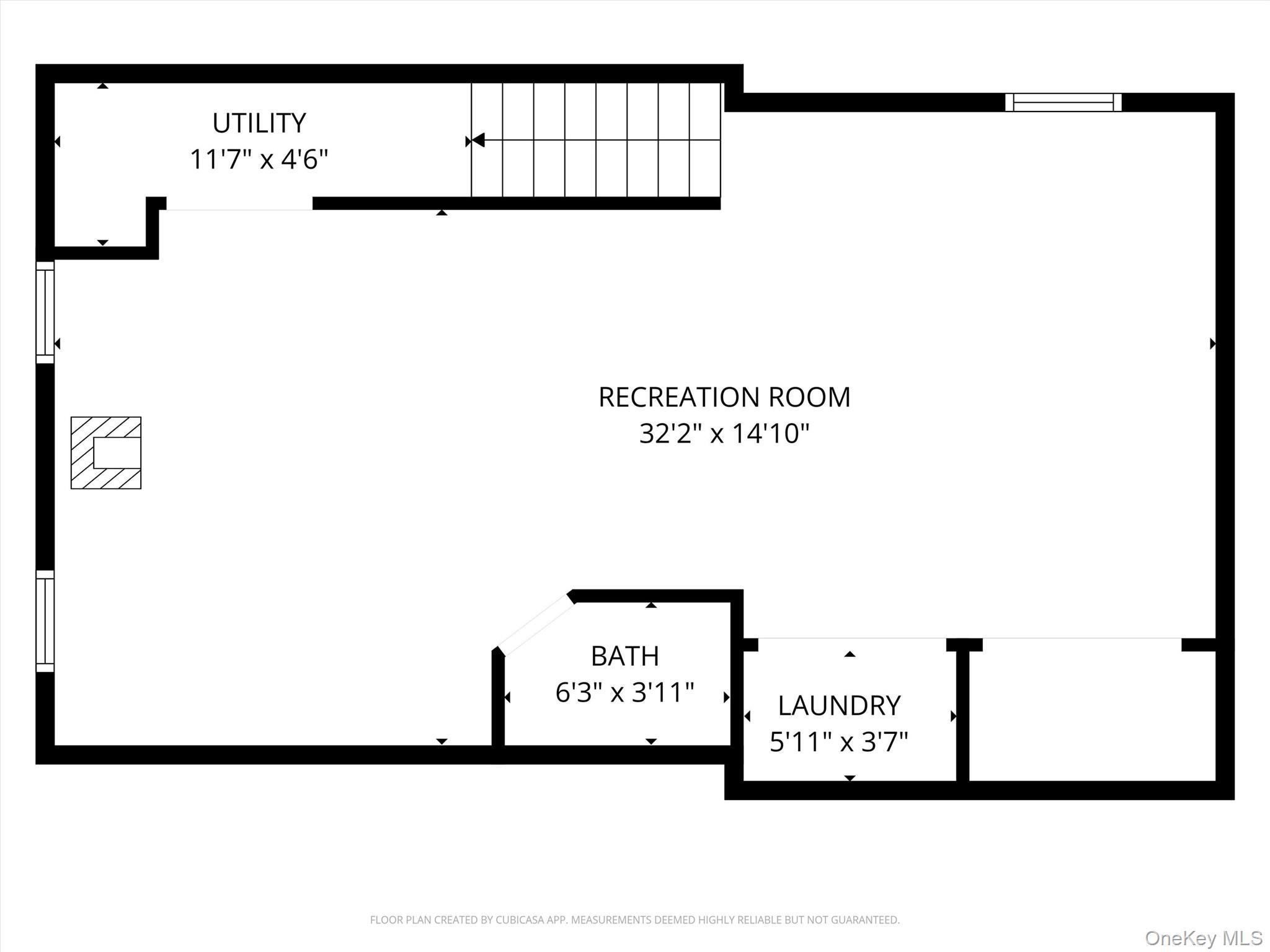 Single Family Merrywood Road  Dutchess County, NY 12590, MLS-981834-50