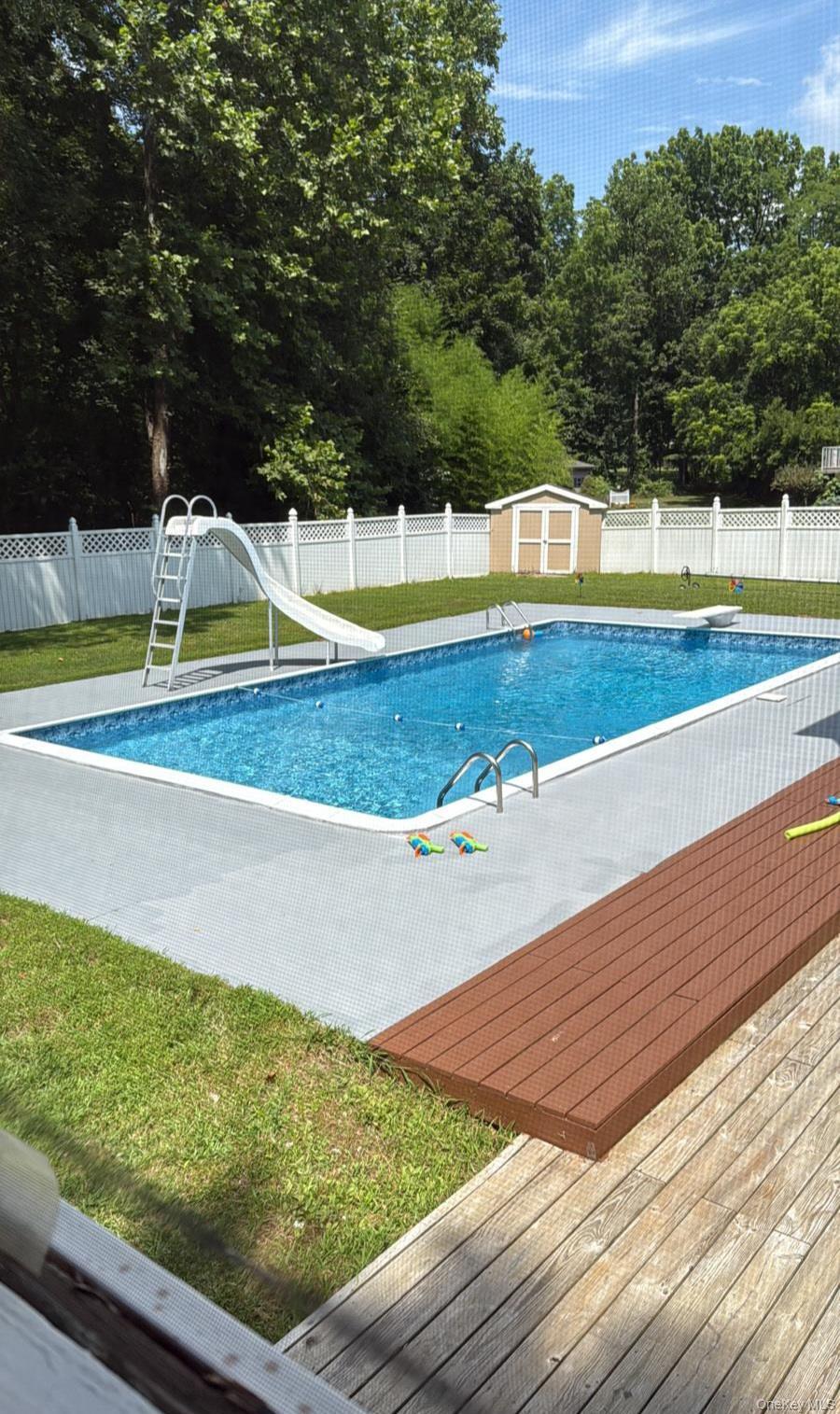 Single Family Merrywood  Dutchess County, NY 12590, MLS-981834-6