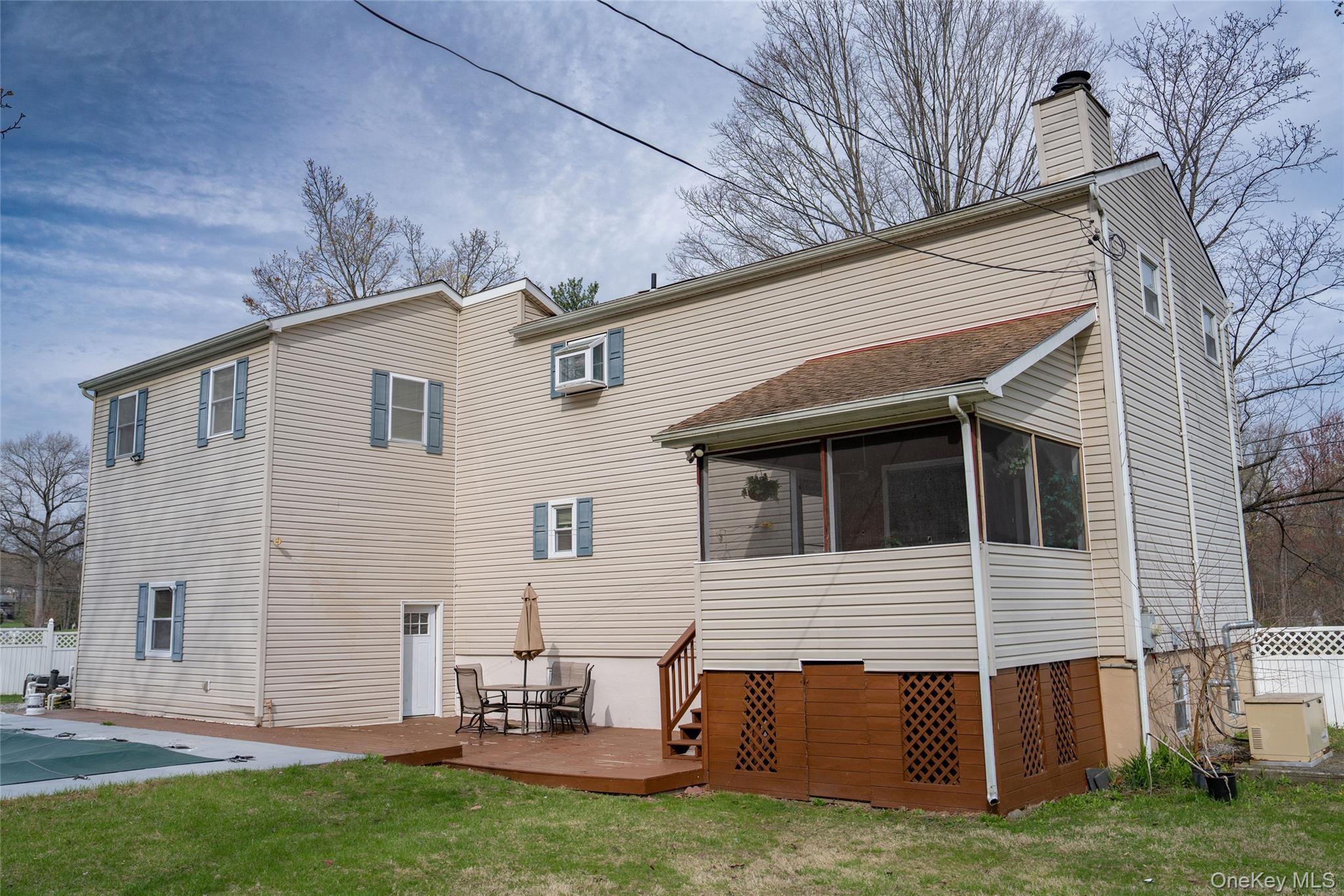 Single Family Merrywood  Dutchess County, NY 12590, MLS-981834-7