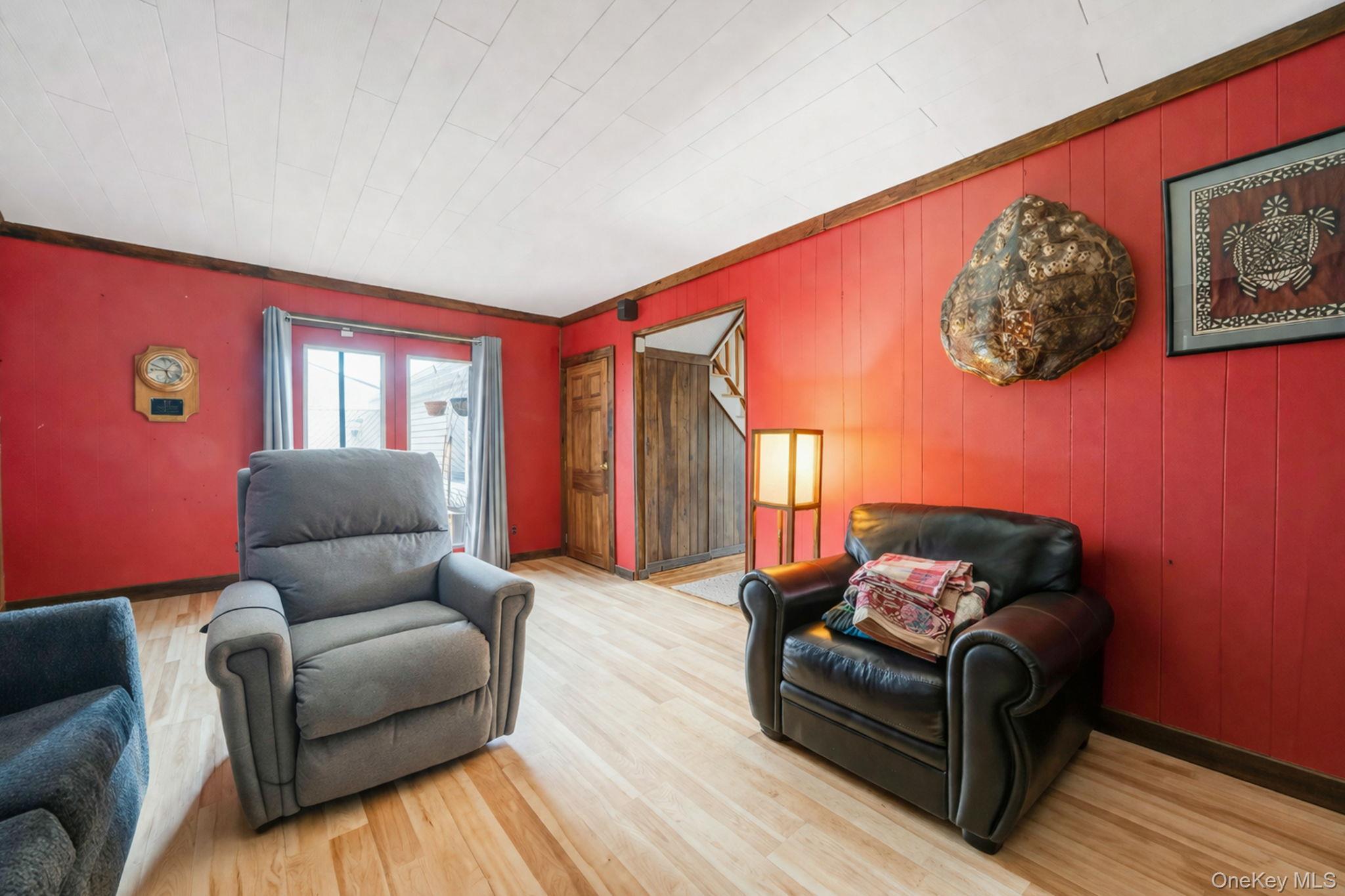 Single Family Wexford  Suffolk County, NY 11769, MLS-981854-17