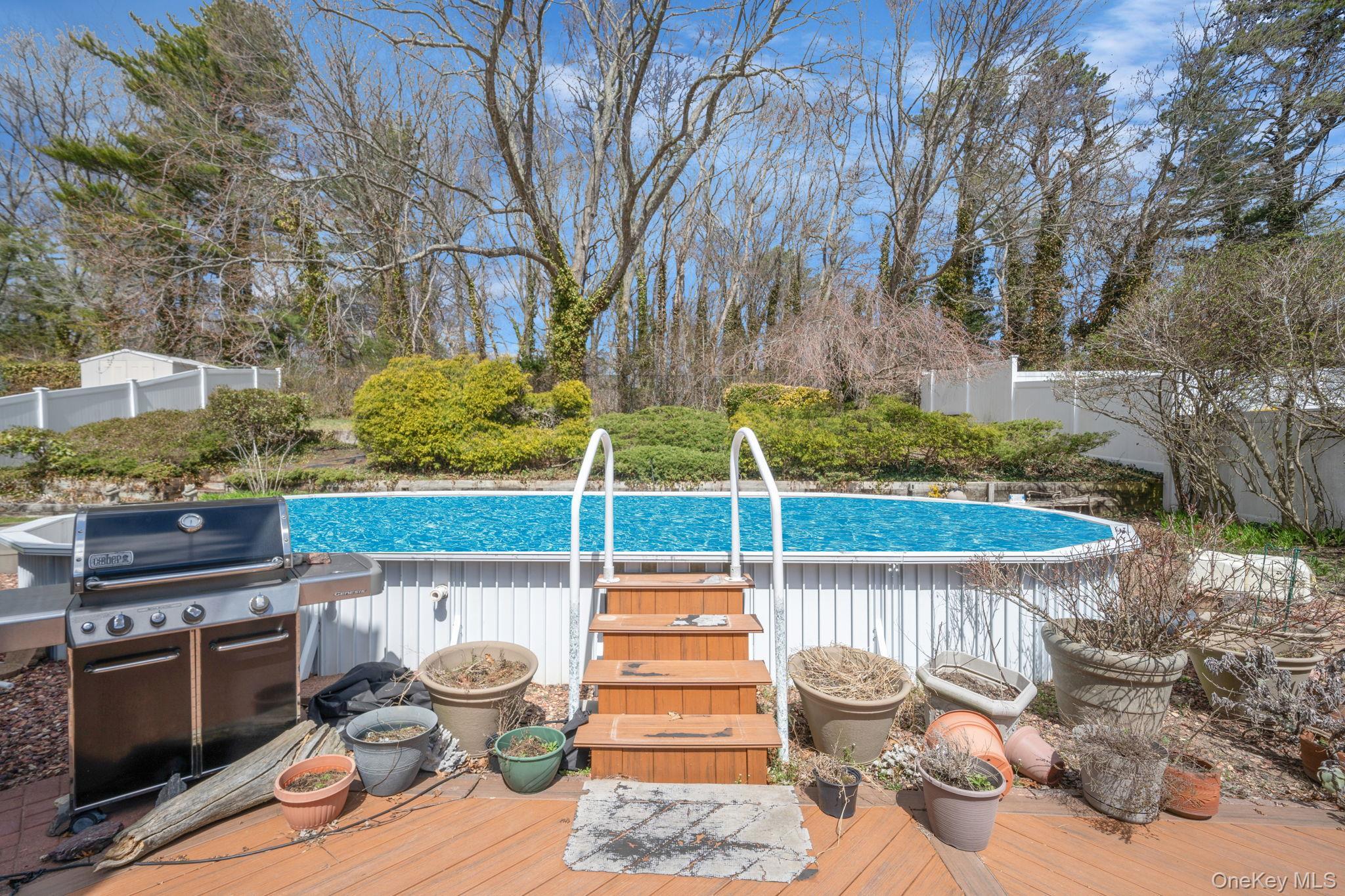 Single Family Wexford  Suffolk County, NY 11769, MLS-981854-27