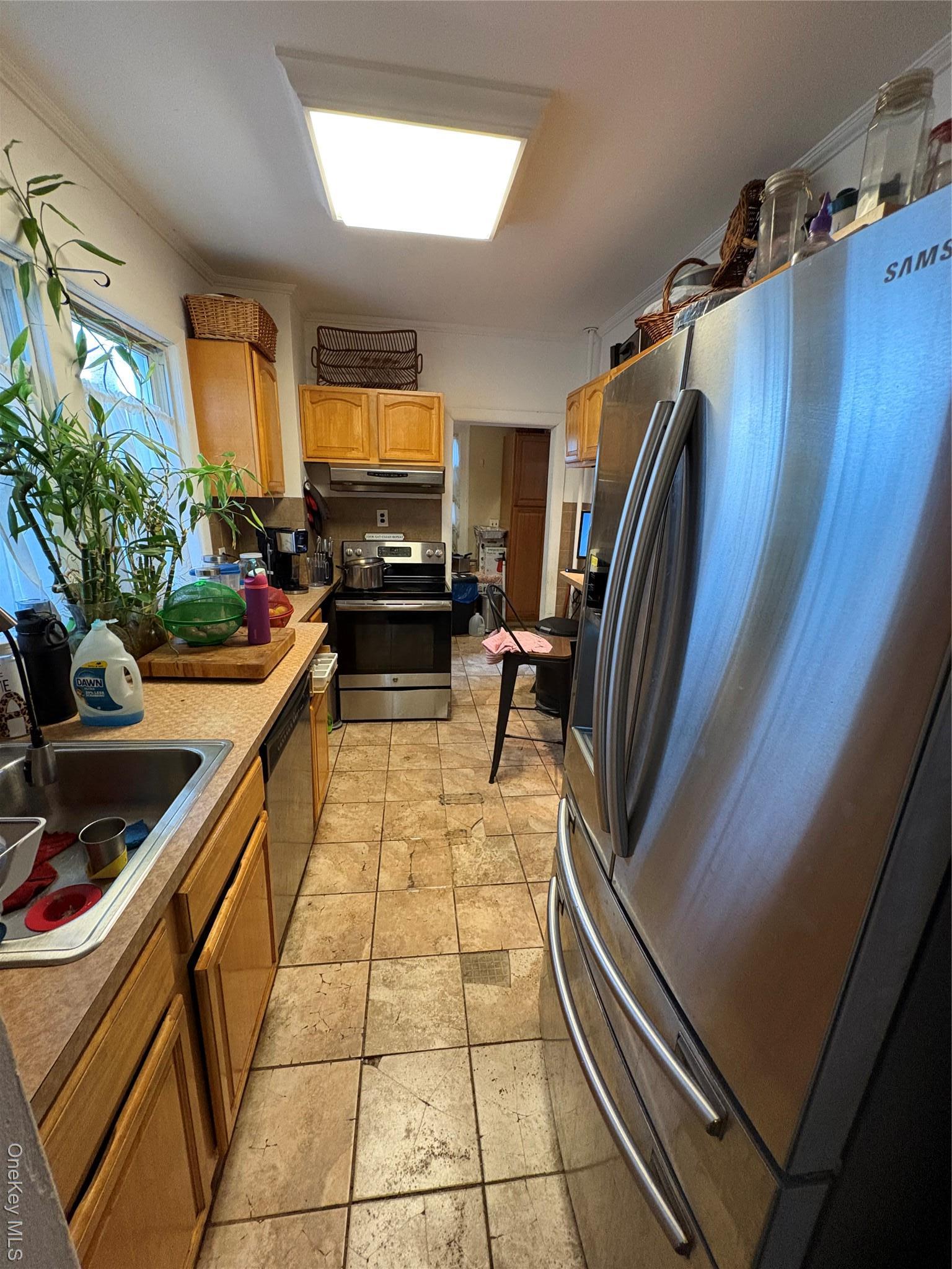 Single Family 189th Street Queens, NY 11412, MLS-981872-11