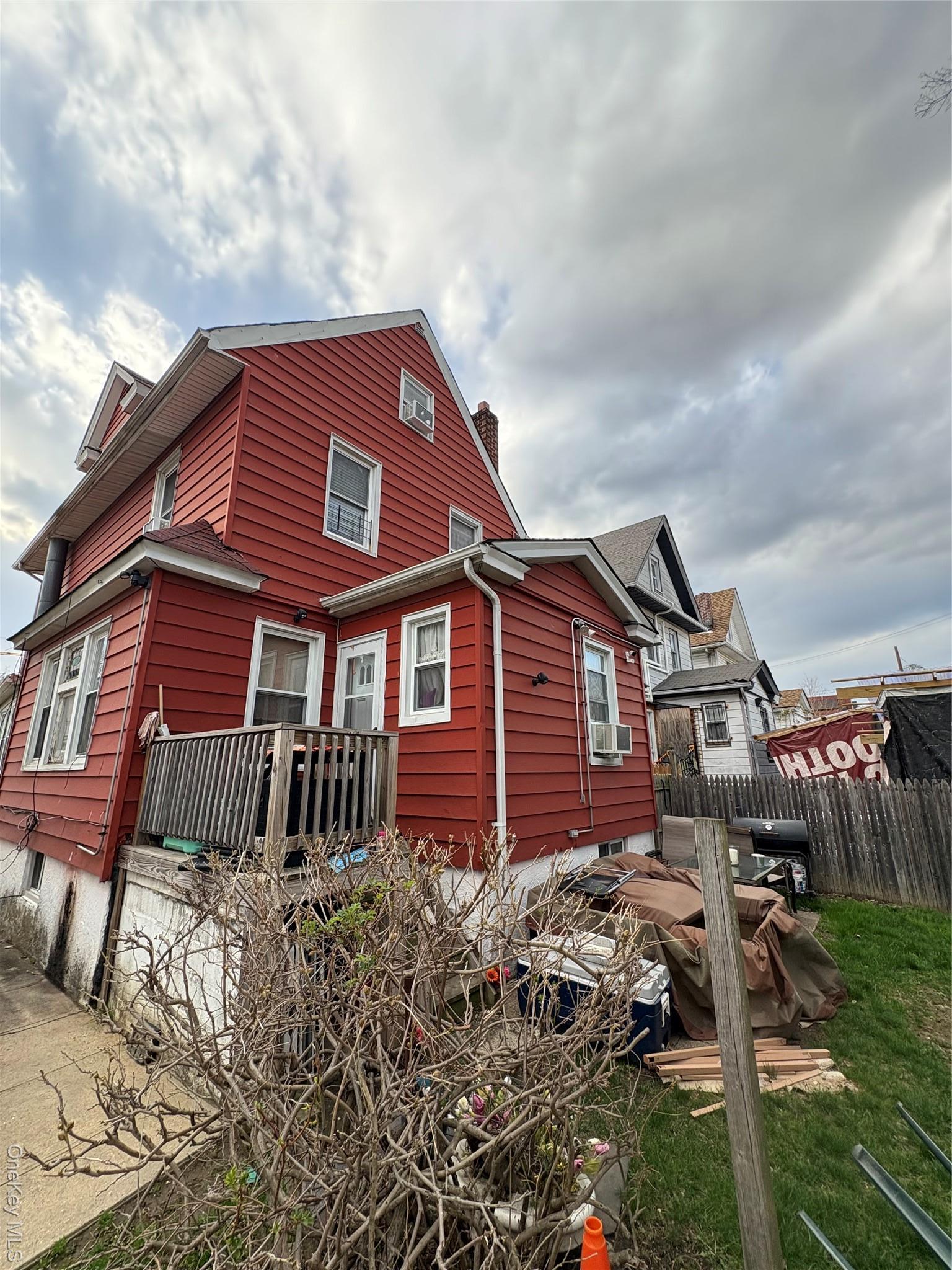 Single Family 189th Street Queens, NY 11412, MLS-981872-4