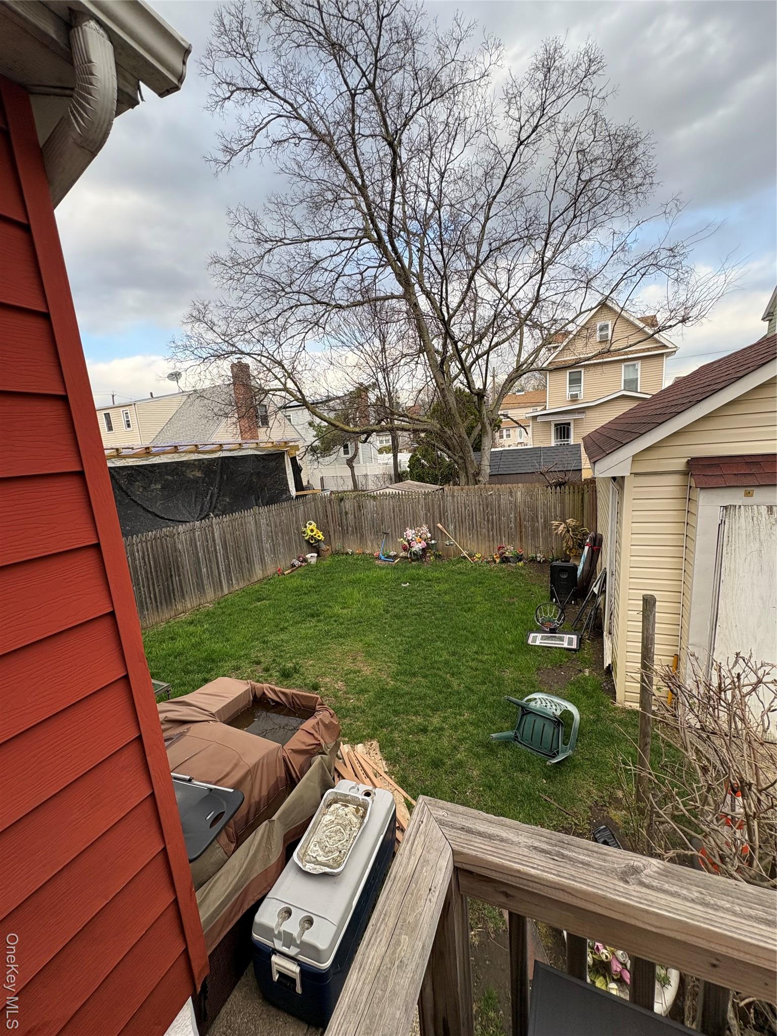 Single Family 189th Street Queens, NY 11412, MLS-981872-5
