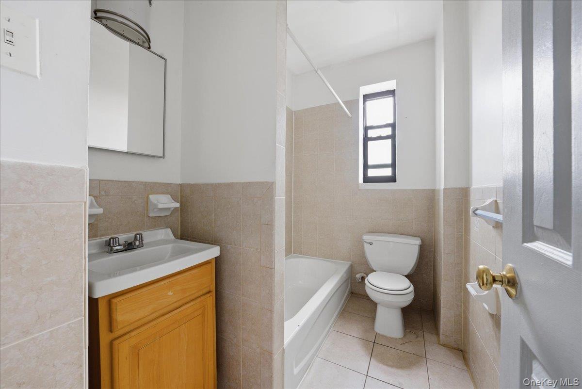 Coop Nelson  Bronx, NY 10453, MLS-981874-11