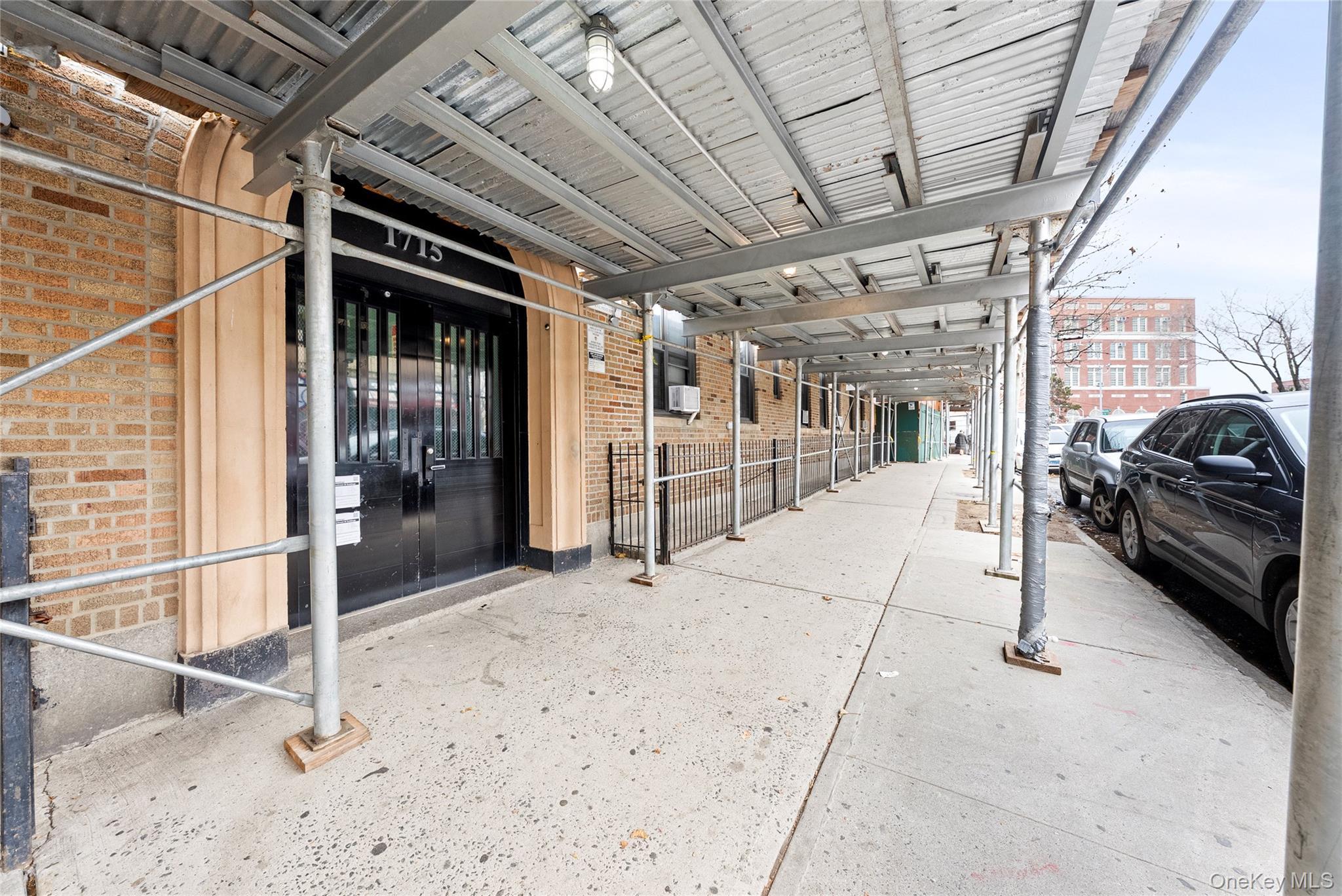 Coop Nelson  Bronx, NY 10453, MLS-981874-14