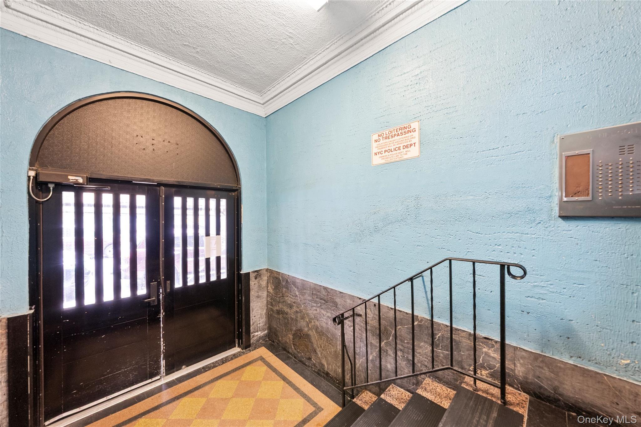 Coop Nelson  Bronx, NY 10453, MLS-981874-16