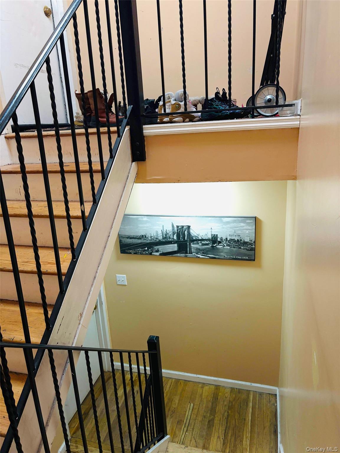 Single Family Jennings Bronx, NY 10459, MLS-981881-4