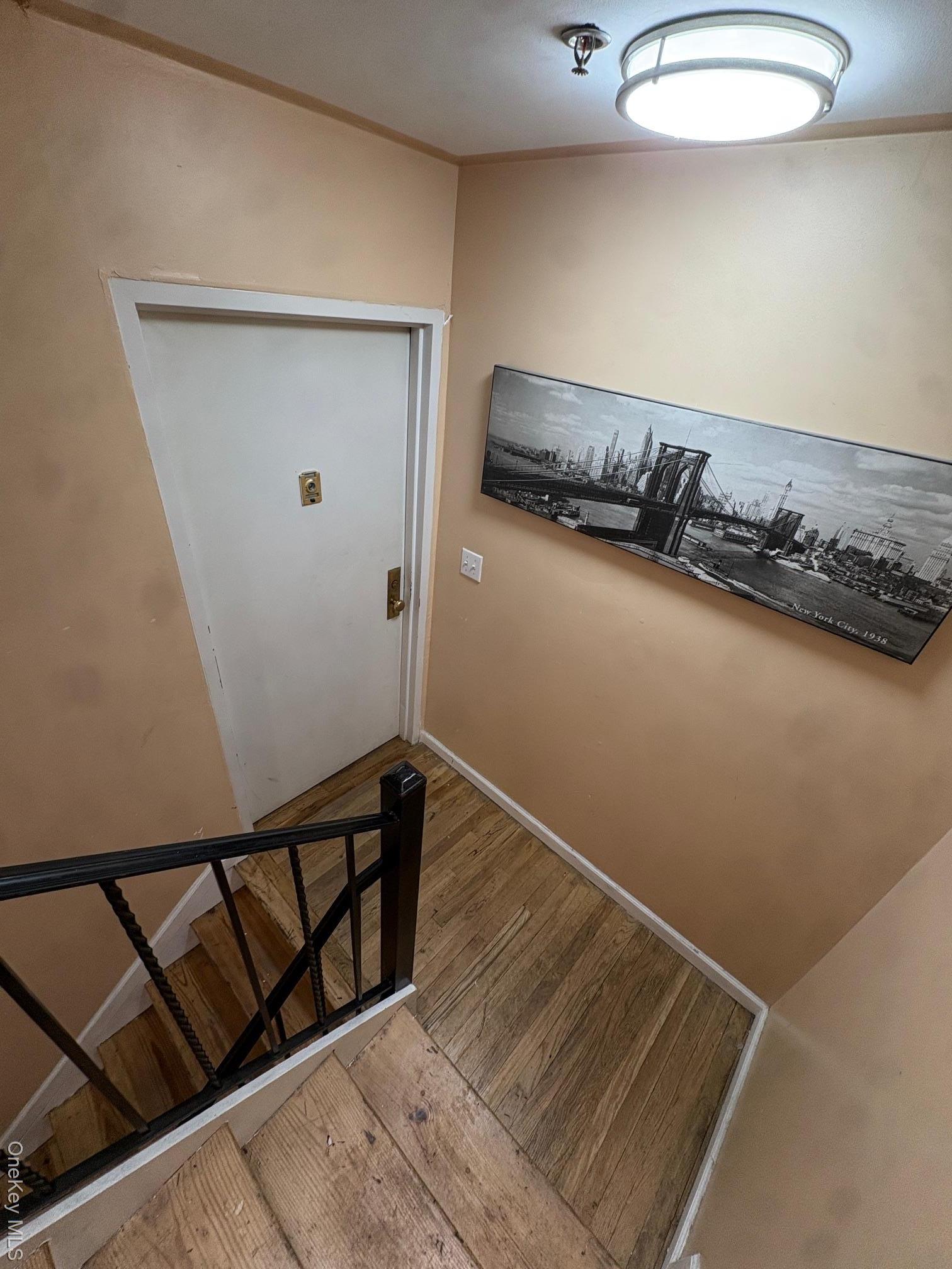 Single Family Jennings Bronx, NY 10459, MLS-981881-6