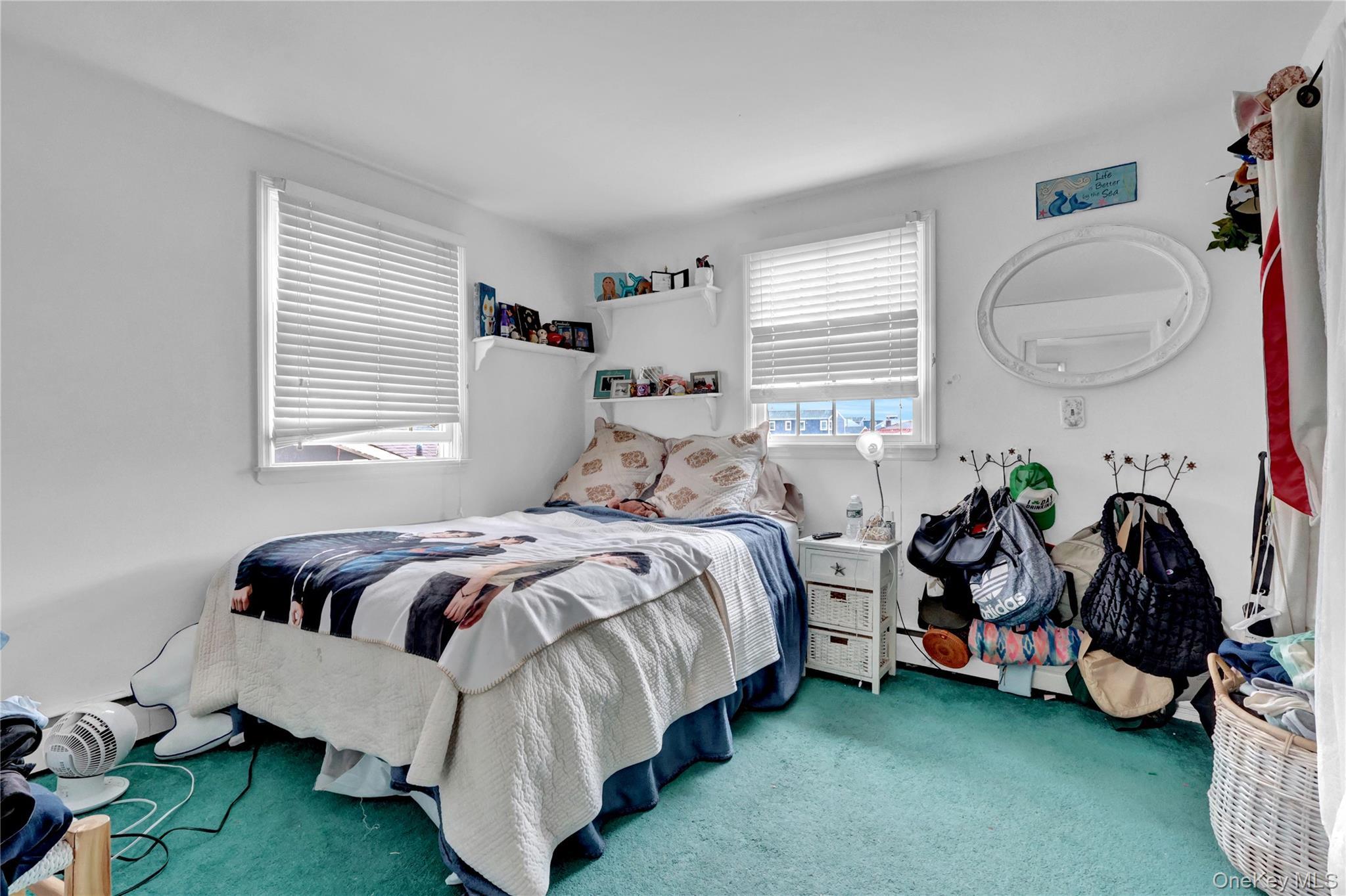 Single Family Blackheath Road Nassau County, NY 11561, MLS-981905-26