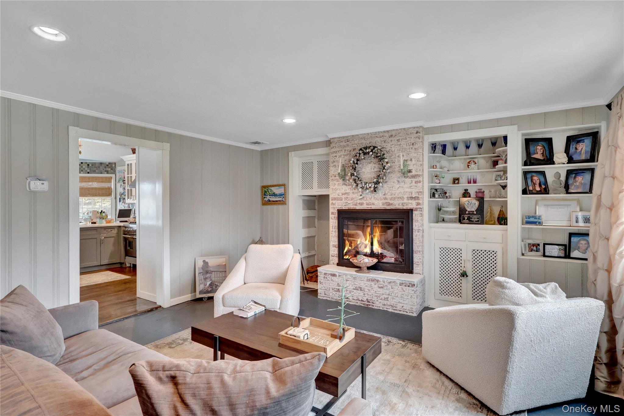 Single Family Blackheath Road Nassau County, NY 11561, MLS-981905-5