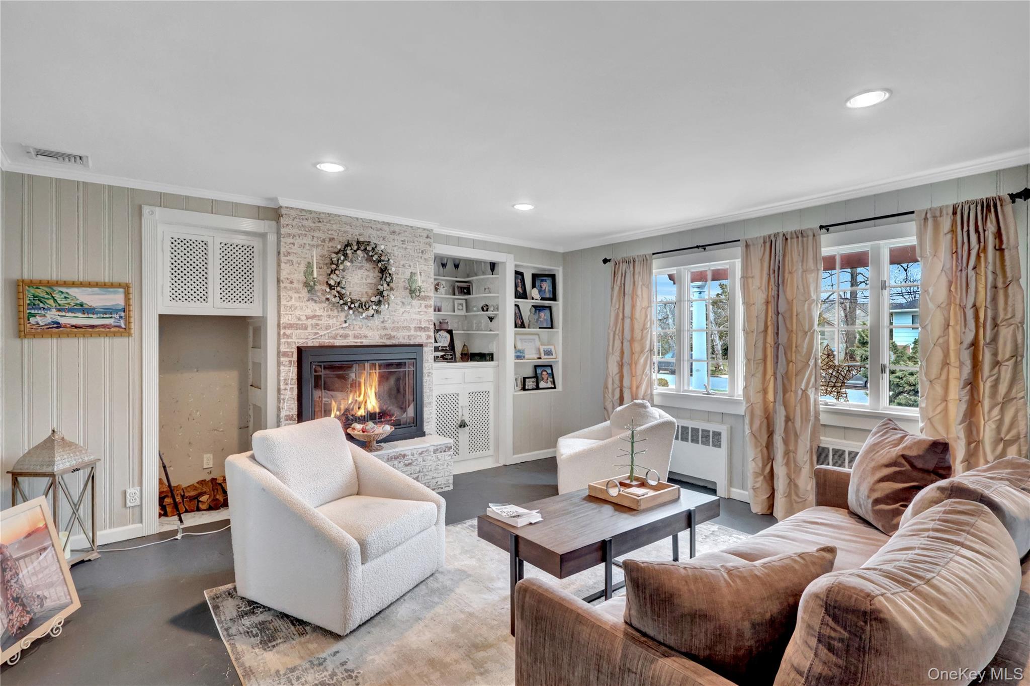 Single Family Blackheath Road Nassau County, NY 11561, MLS-981905-6