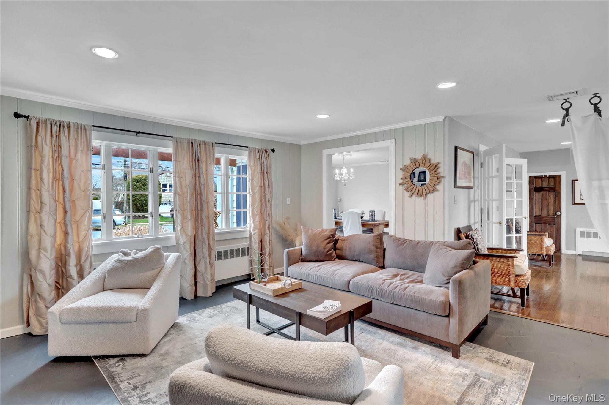 Single Family Blackheath Road Nassau County, NY 11561, MLS-981905-7