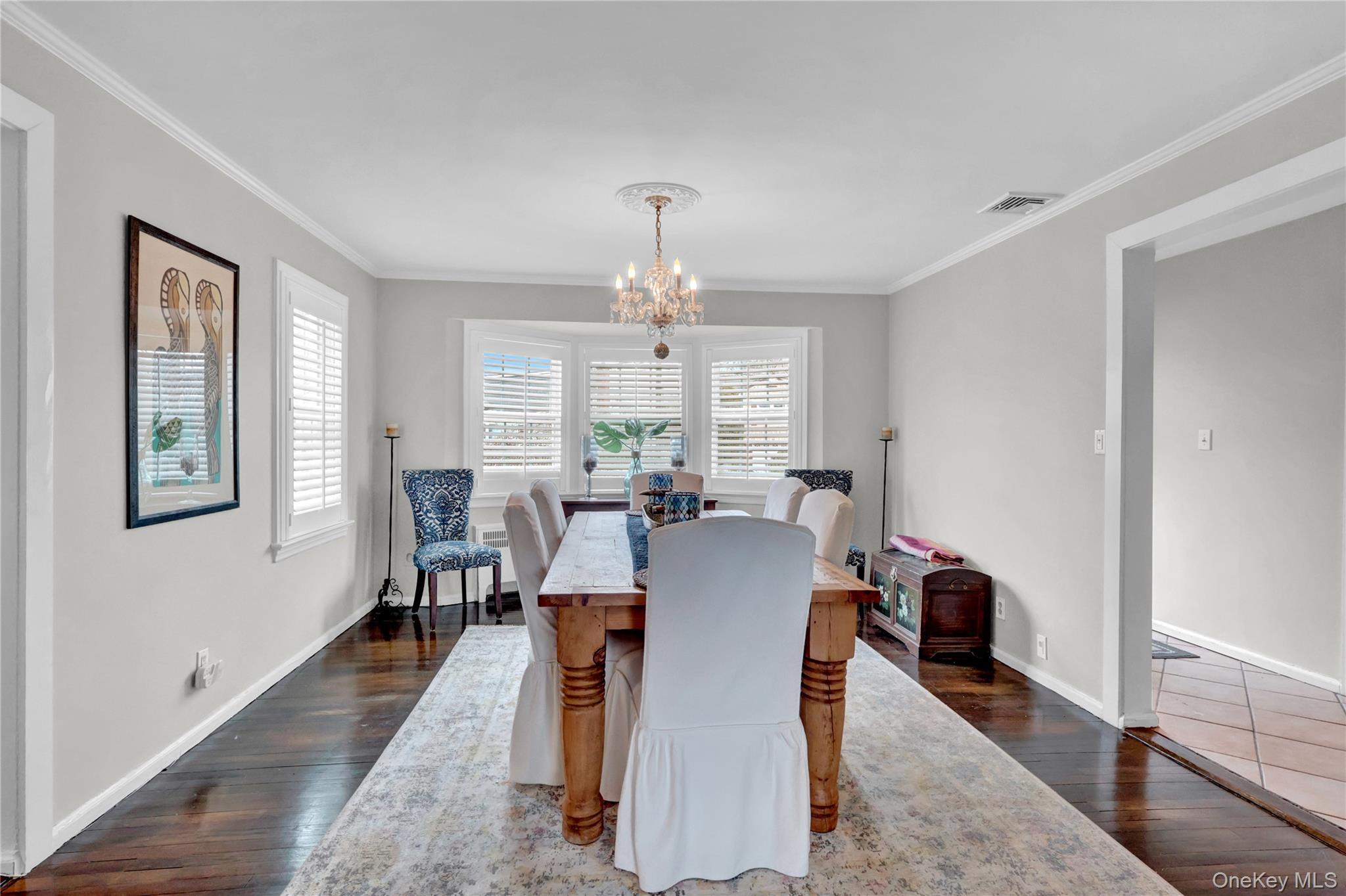 Single Family Blackheath Road Nassau County, NY 11561, MLS-981905-8