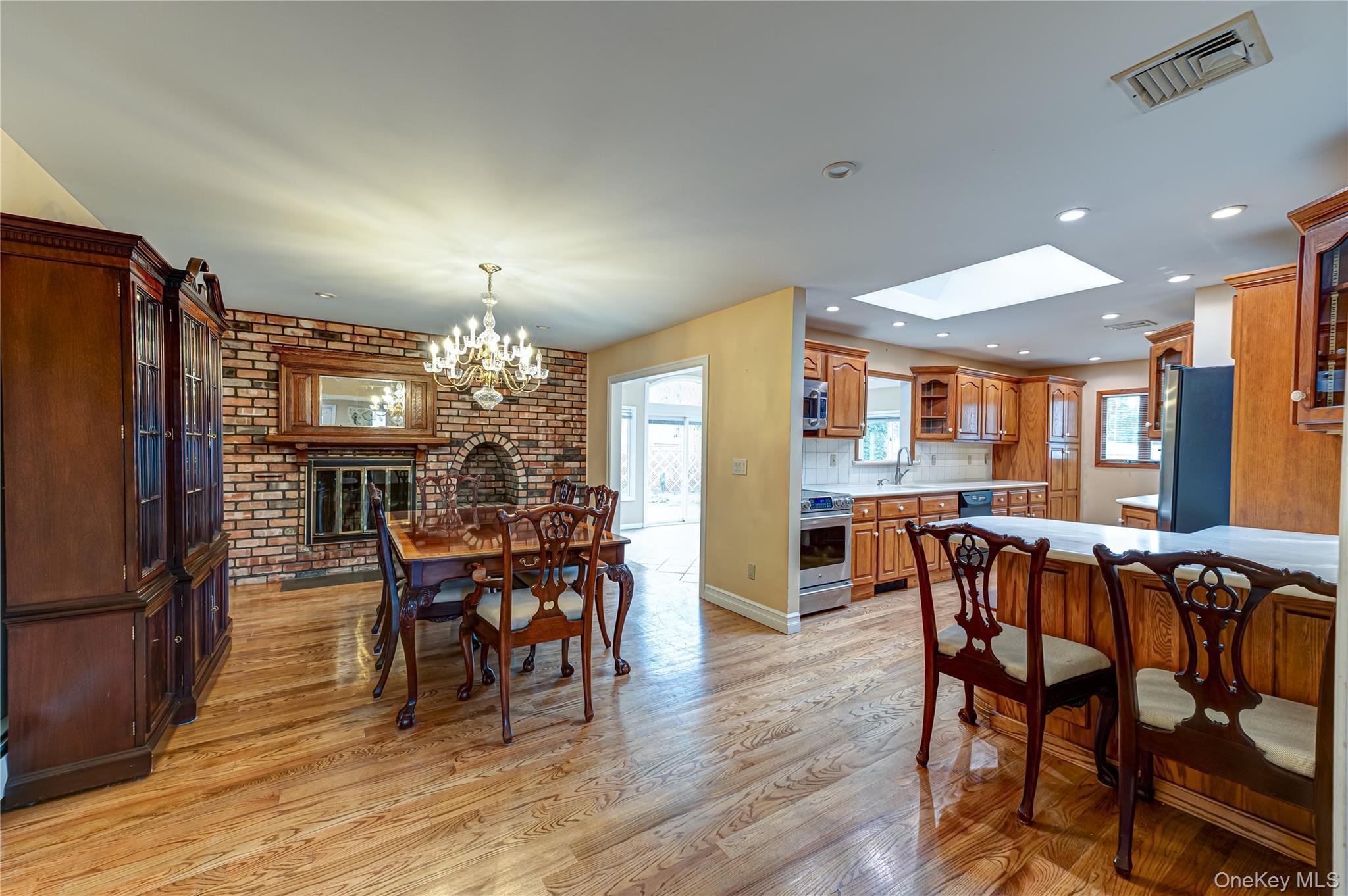 Single Family Jenny  Suffolk County, NY 11742, MLS-981909-11