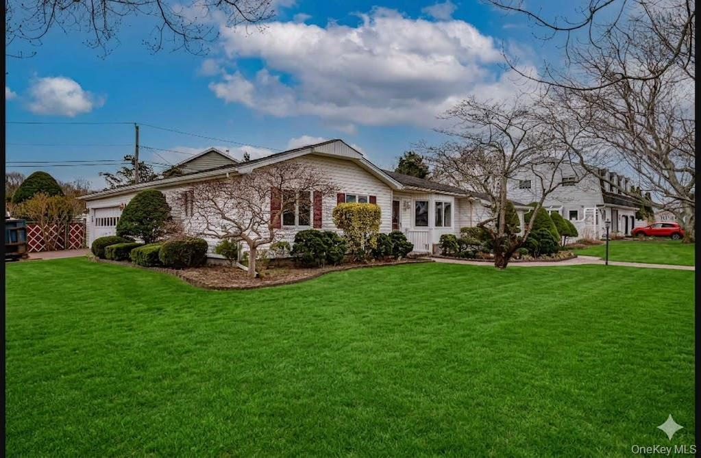 Single Family Jenny  Suffolk County, NY 11742, MLS-981909-2