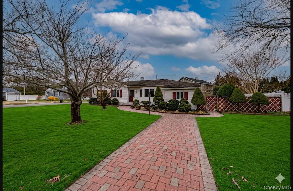 Single Family Jenny  Suffolk County, NY 11742, MLS-981909-3