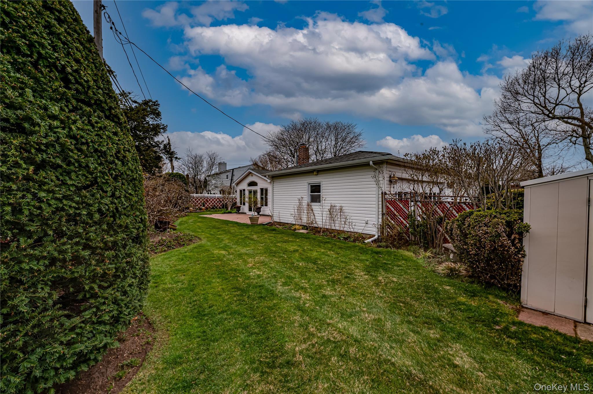 Single Family Jenny  Suffolk County, NY 11742, MLS-981909-33
