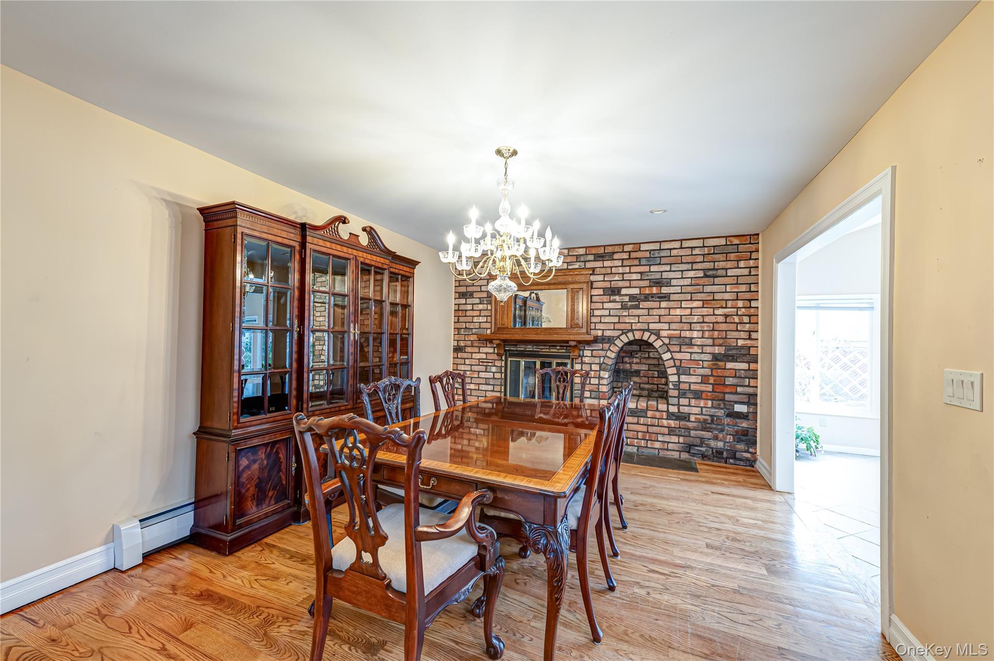 Single Family Jenny  Suffolk County, NY 11742, MLS-981909-8
