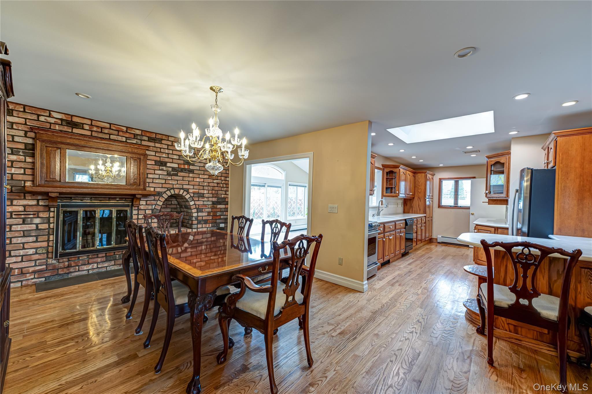 Single Family Jenny  Suffolk County, NY 11742, MLS-981909-9