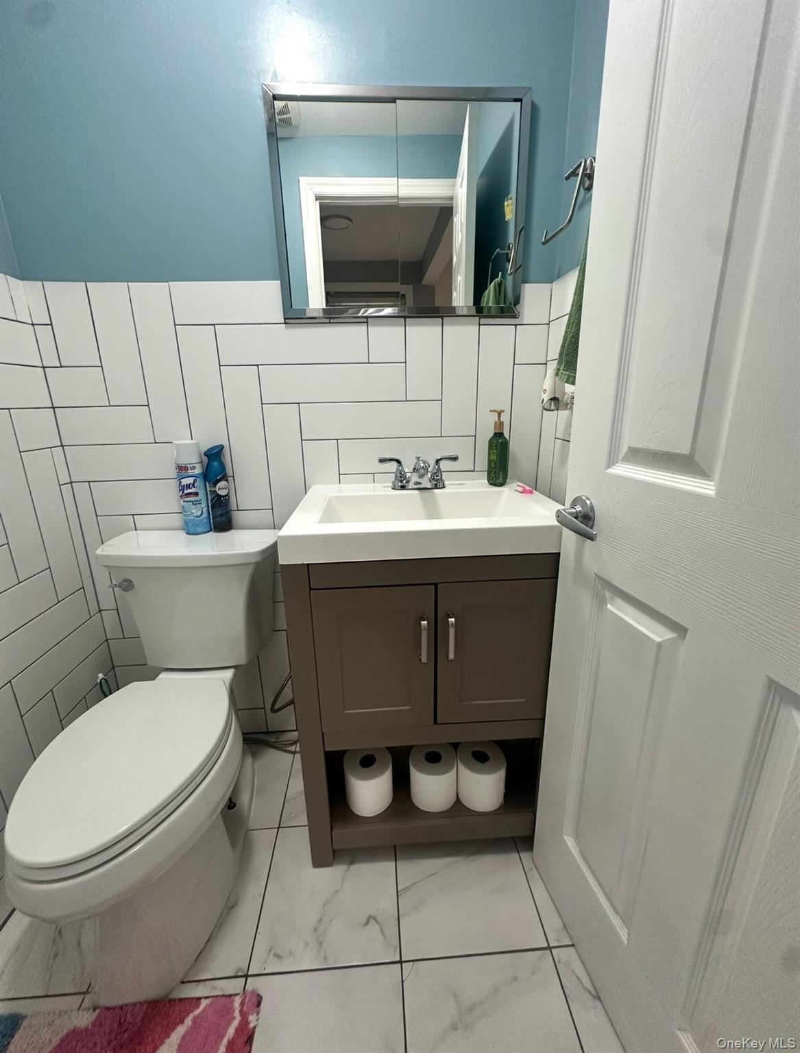 Single Family Ramsey  Westchester County, NY 10701, MLS-981913-11