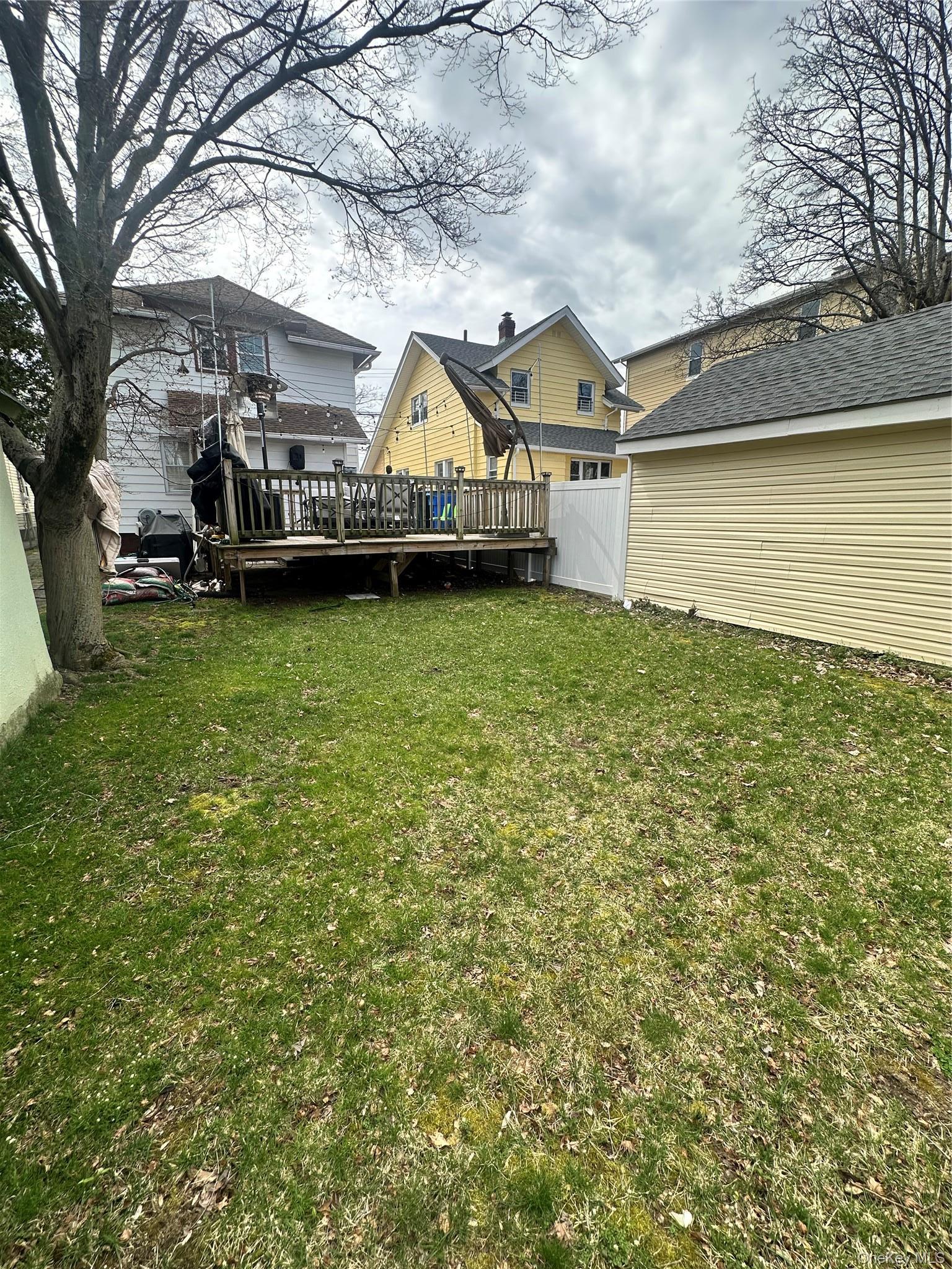 Single Family Ramsey  Westchester County, NY 10701, MLS-981913-12