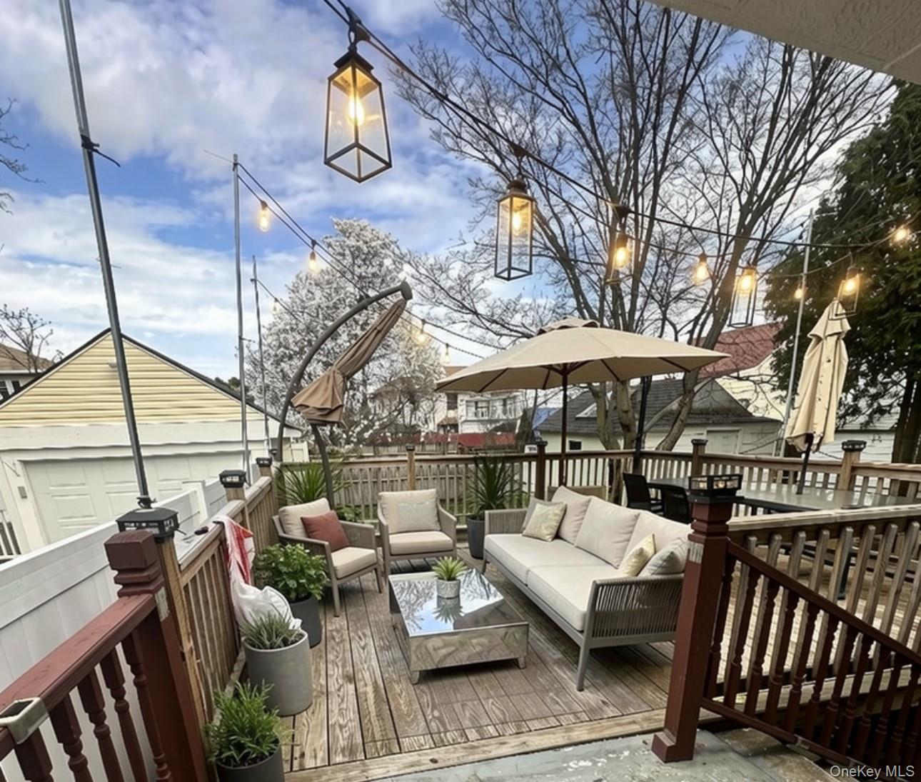 Single Family Ramsey  Westchester County, NY 10701, MLS-981913-2
