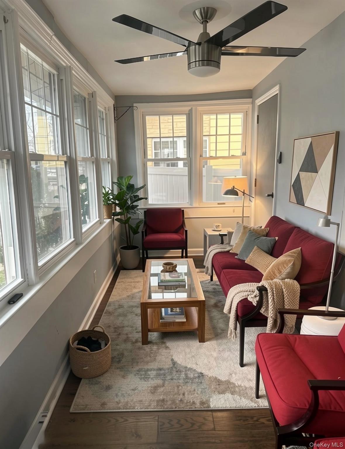 Single Family Ramsey  Westchester County, NY 10701, MLS-981913-3