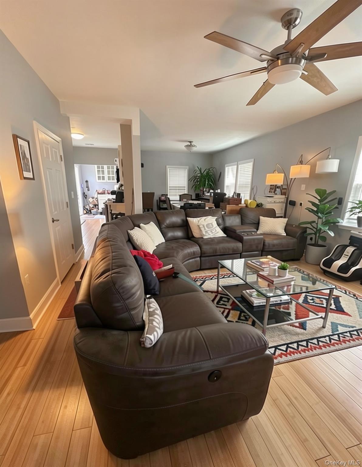 Single Family Ramsey  Westchester County, NY 10701, MLS-981913-4