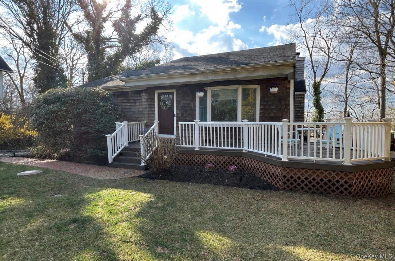 Single Family Clubhouse  Suffolk County, NY 11778, MLS-981918-2