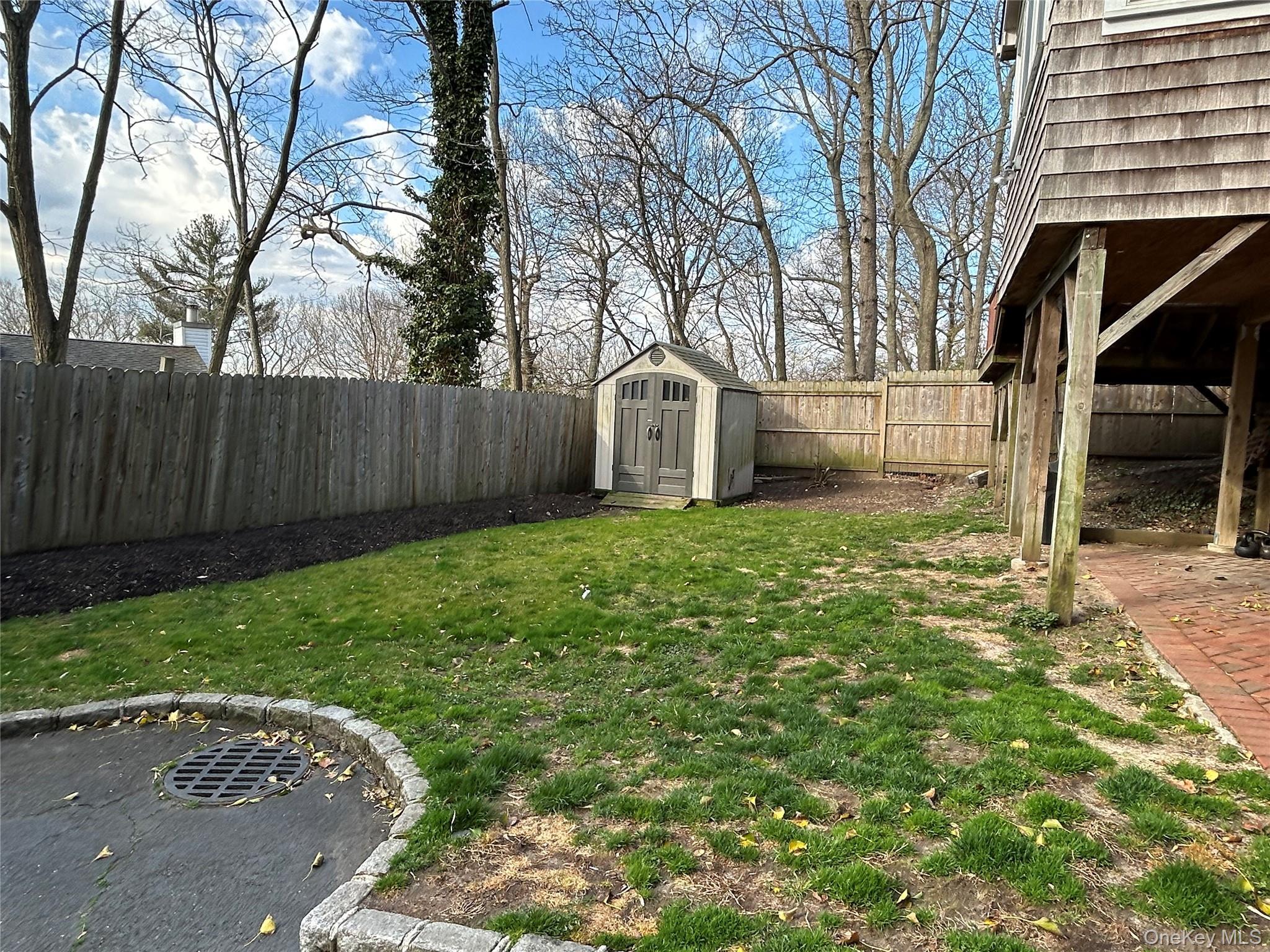 Single Family Clubhouse  Suffolk County, NY 11778, MLS-981918-25