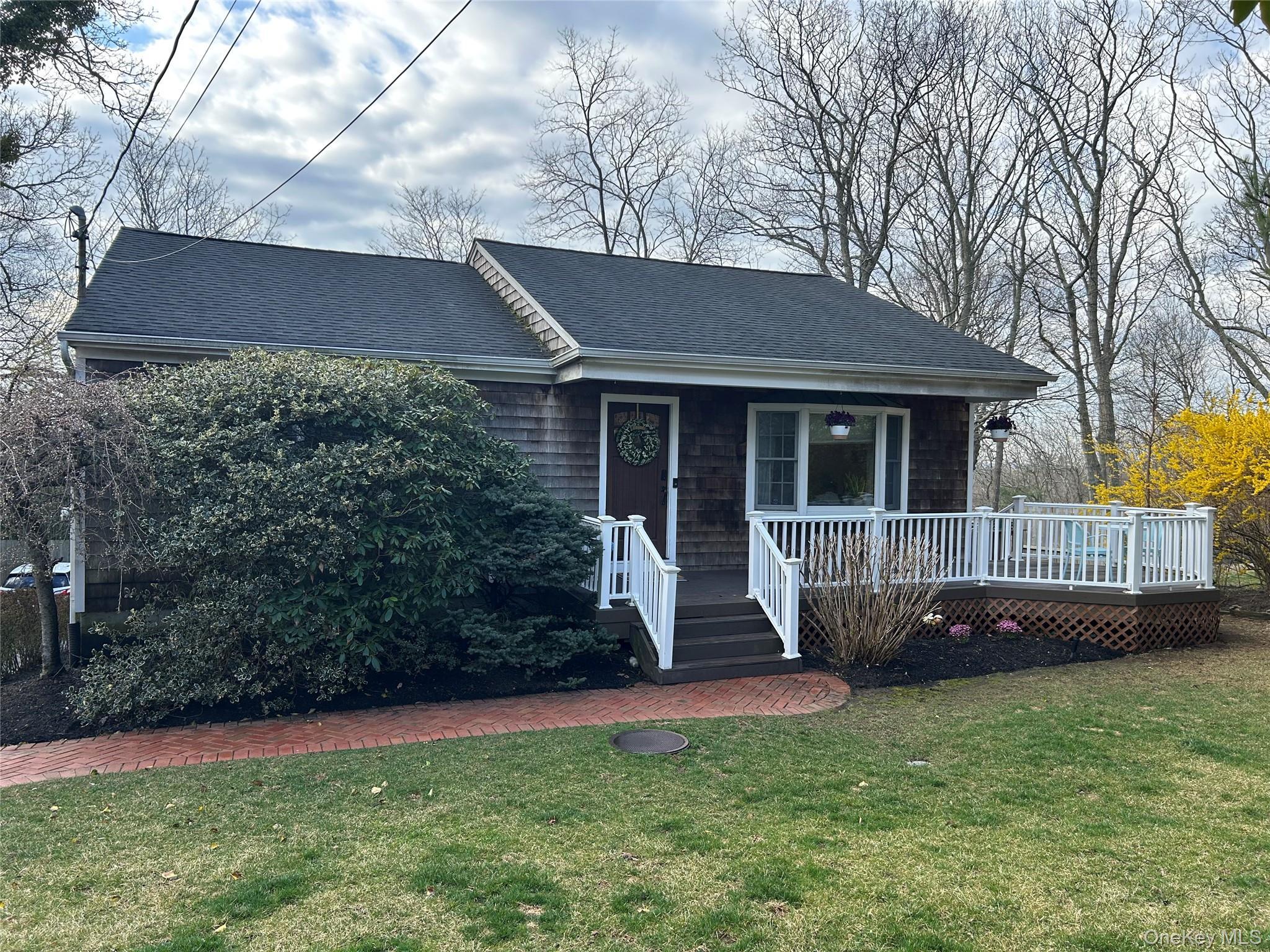 Single Family Clubhouse  Suffolk County, NY 11778, MLS-981918-3